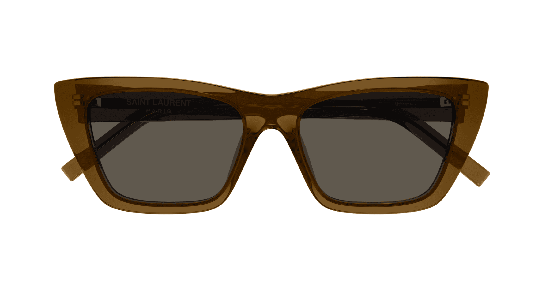 Солнцезащитные очки SAINT LAURENT SL 276 MICA 060 (55-16)