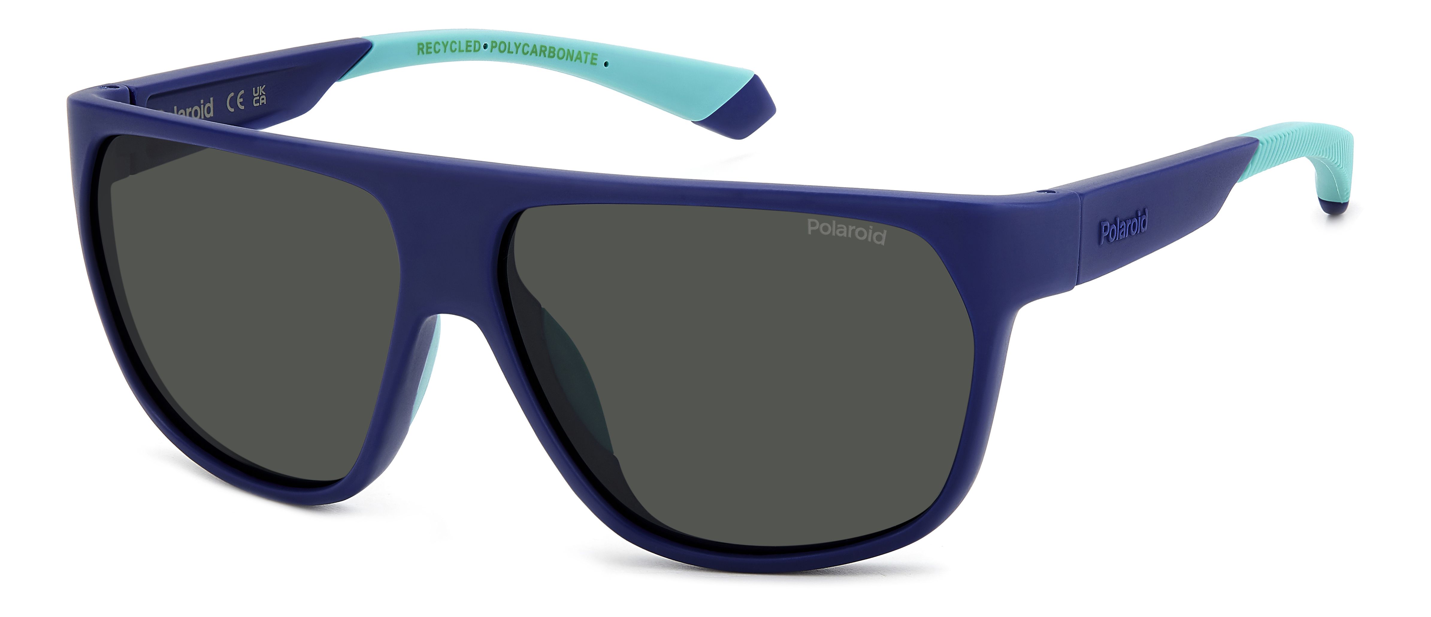 Солнцезащитные очки Polaroid Sport PLD 7053/S FLL M9 (60-12)