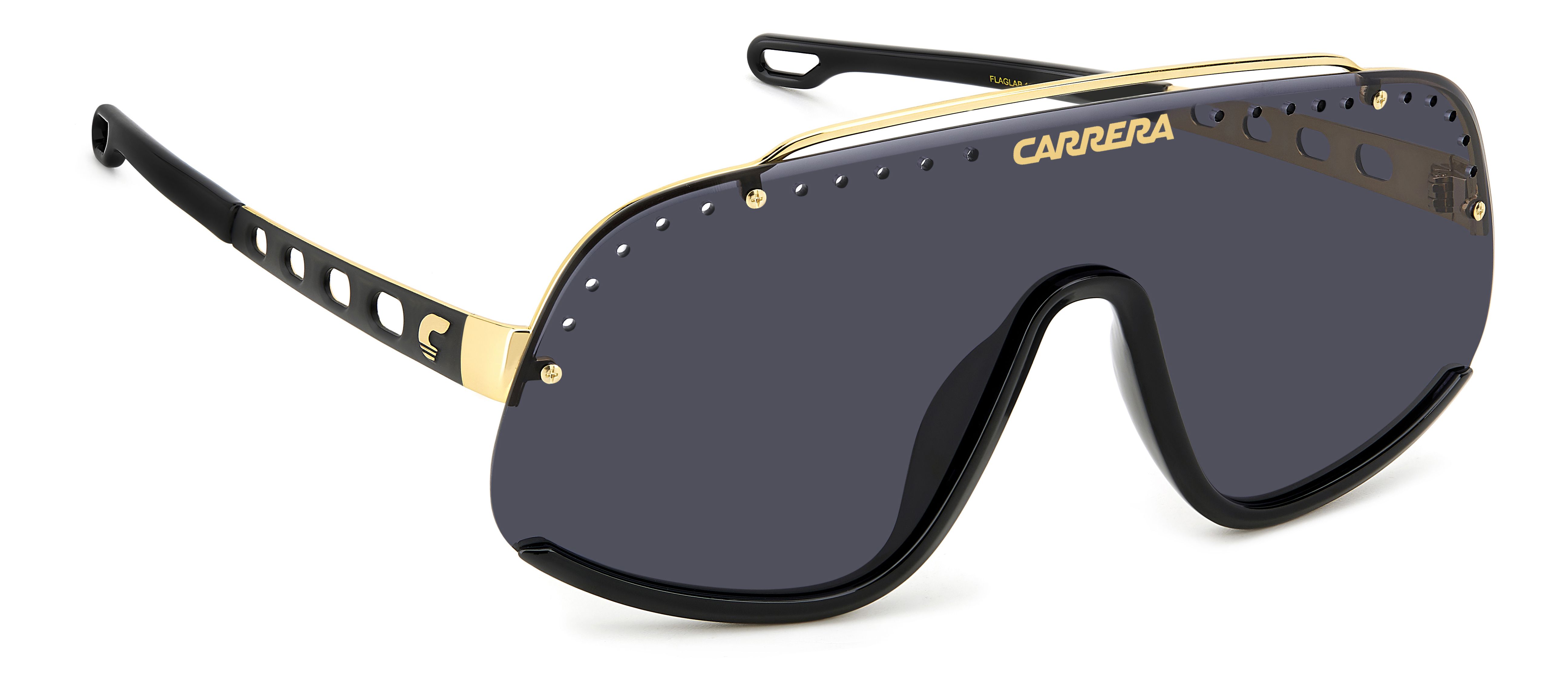 Солнцезащитные очки CARRERA FLAGLAB 16 2M2 2K (99-01)