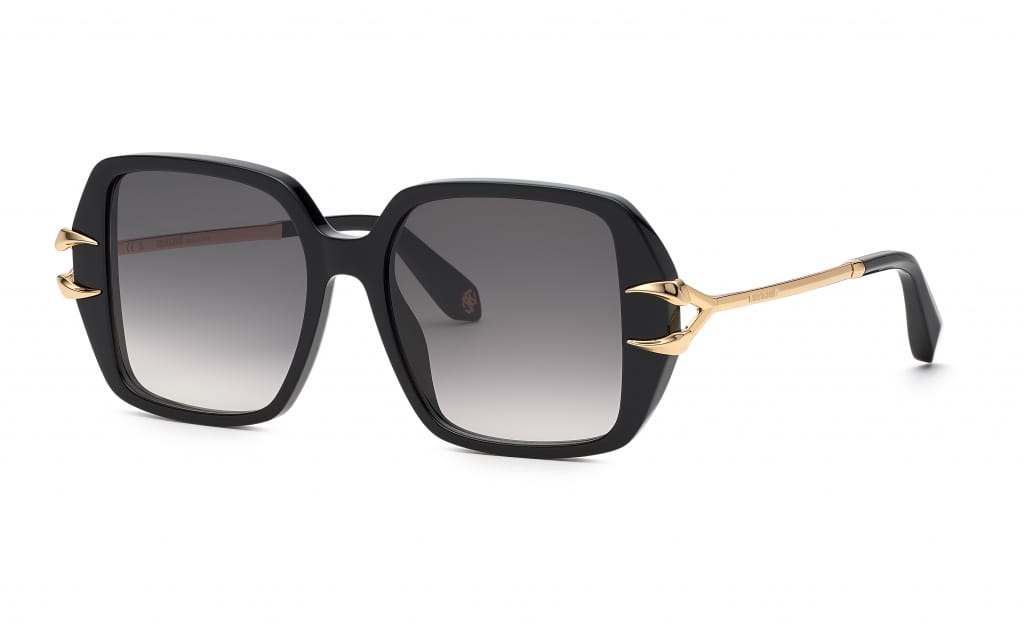 Солнцезащитные очки ROBERTO CAVALLI SRC030 700 (54-17)