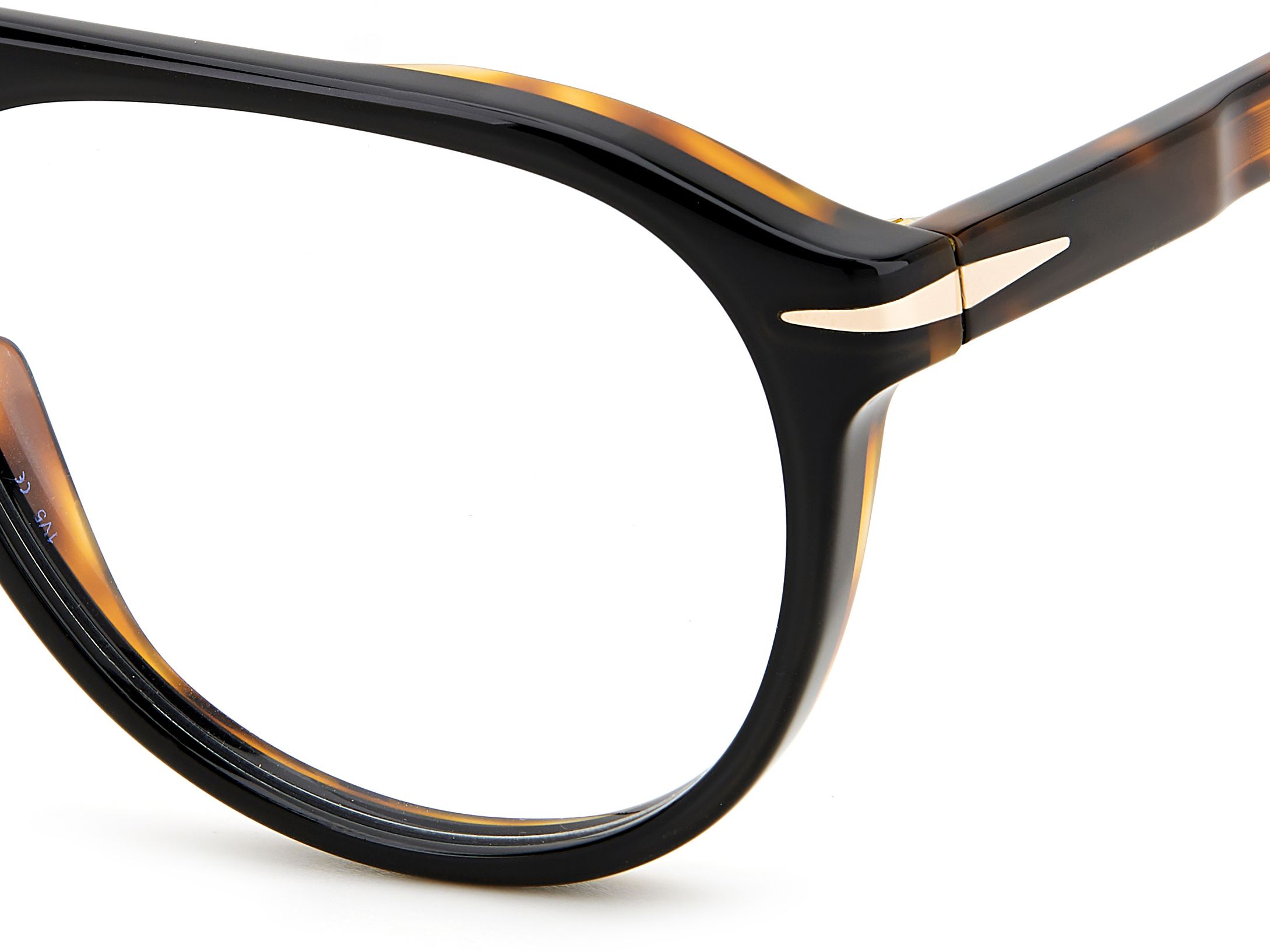 Оправа DAVID BECKHAM DB 7087 WR7 (54-17)