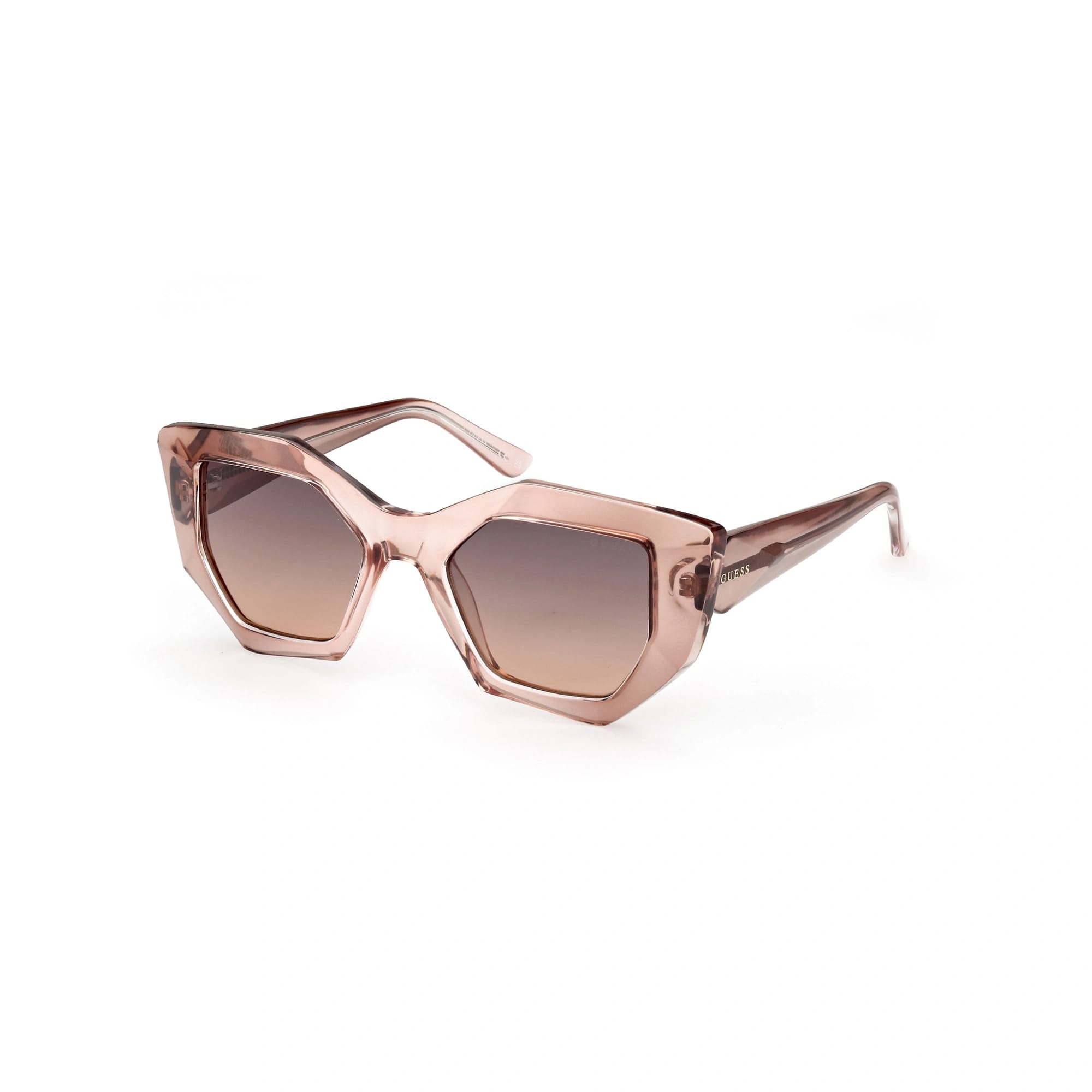 Солнцезащитные очки GUESS GUS 7897 47F (50-20)
