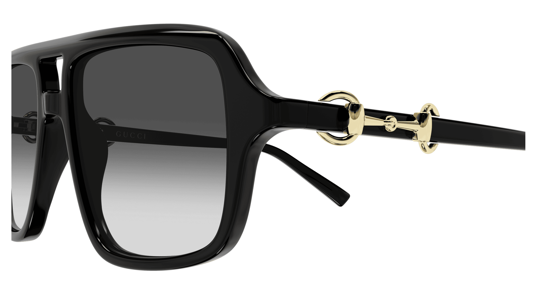 Солнцезащитные очки GUCCI GG2052S 007 (55-16)