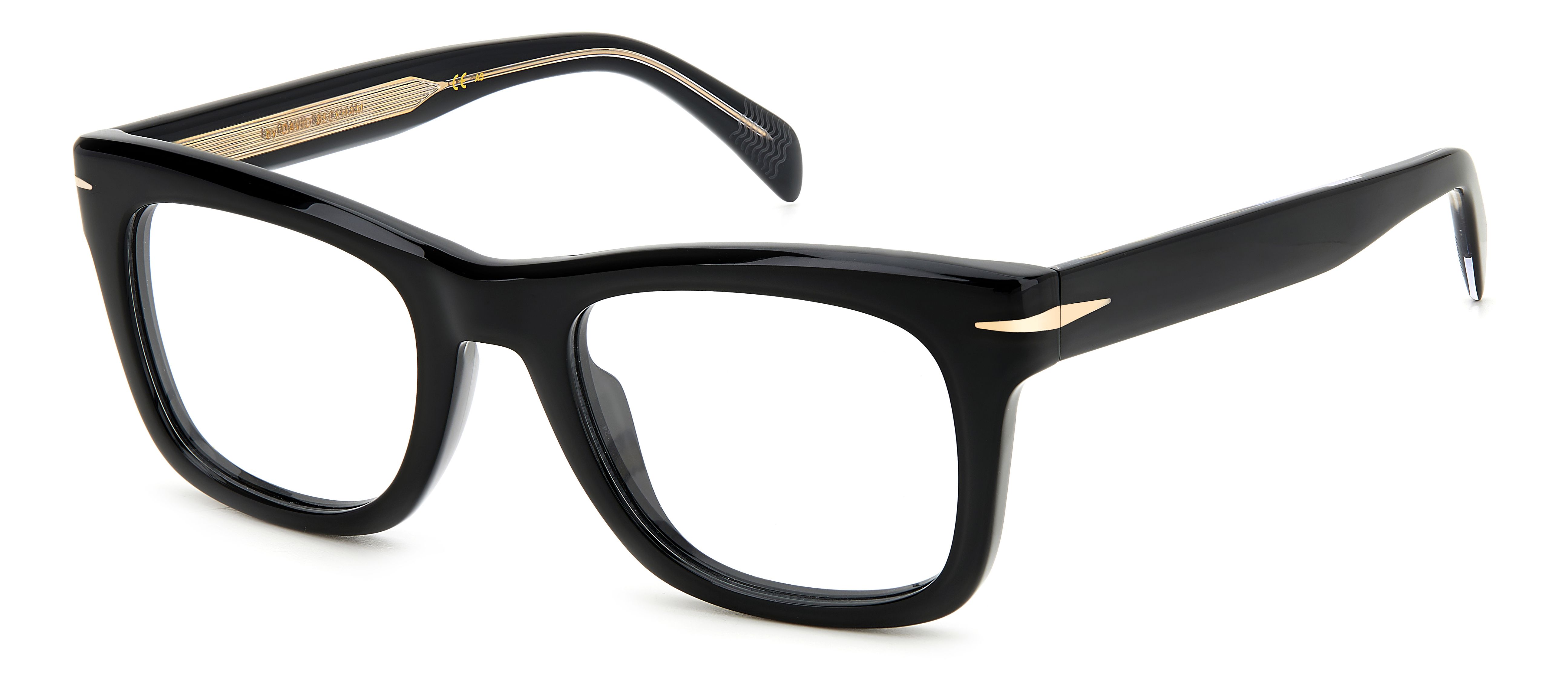 Оправа DAVID BECKHAM DB 7105 807 (51-21)