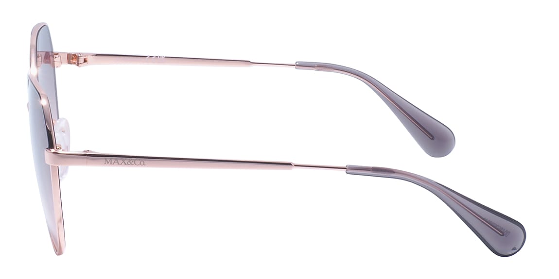 Солнцезащитные очки MAX&CO MO 0060 33B (58-17)