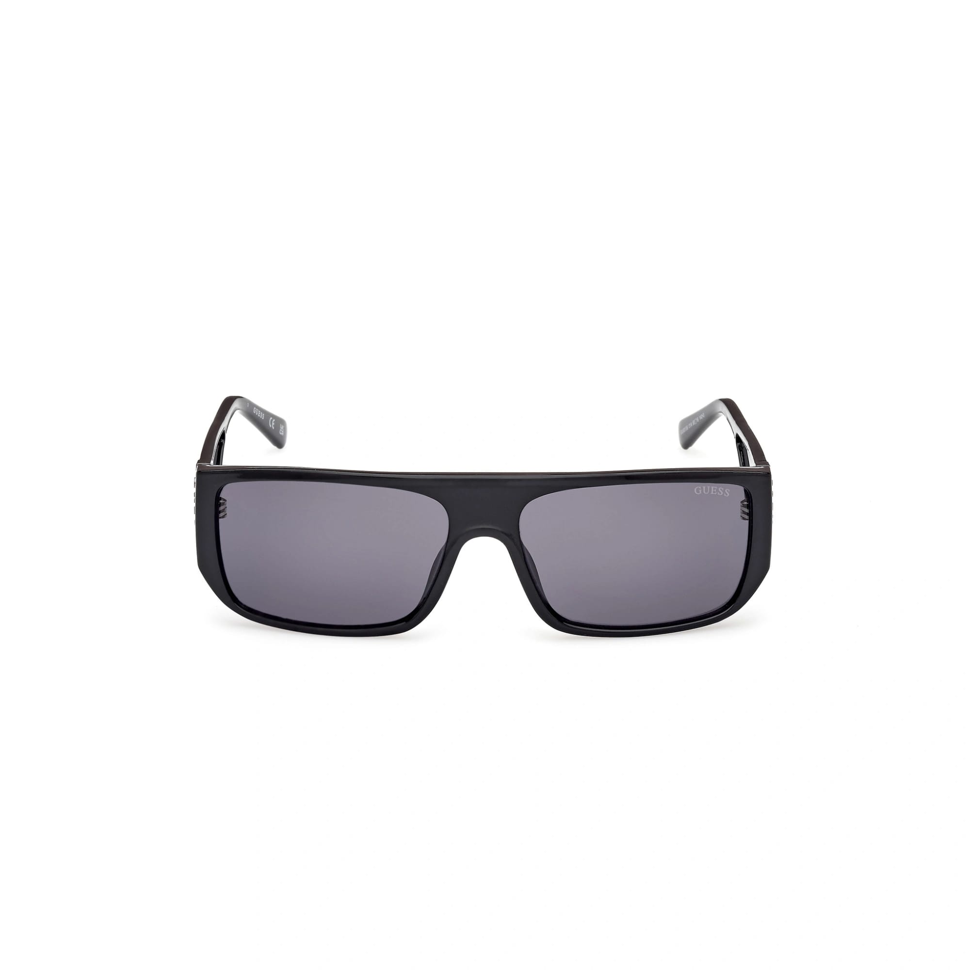 Солнцезащитные очки GUESS GUS 00136 01A (60-16)