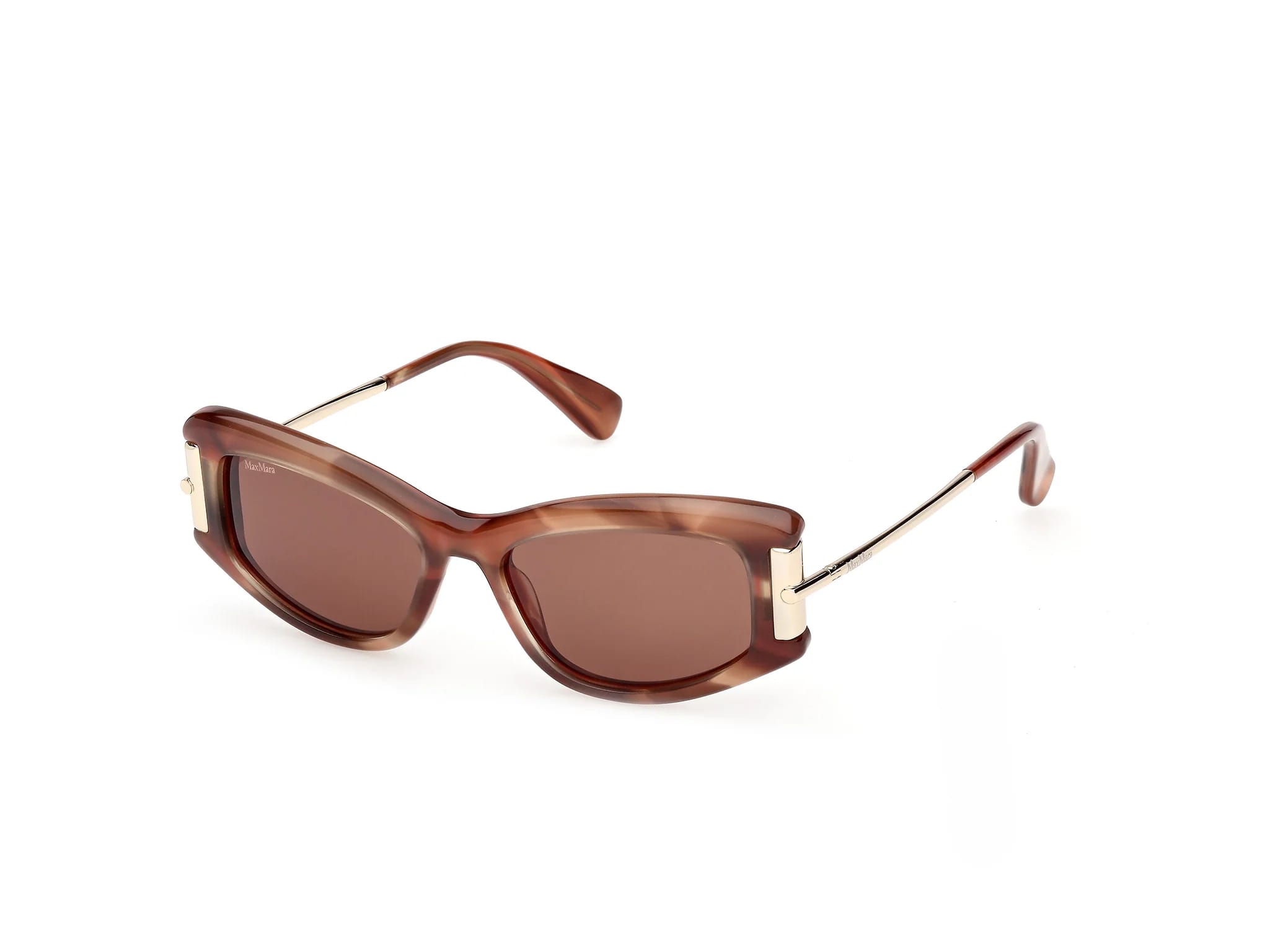 Солнцезащитные очки MAX MARA MM 0189 68E (52-16)