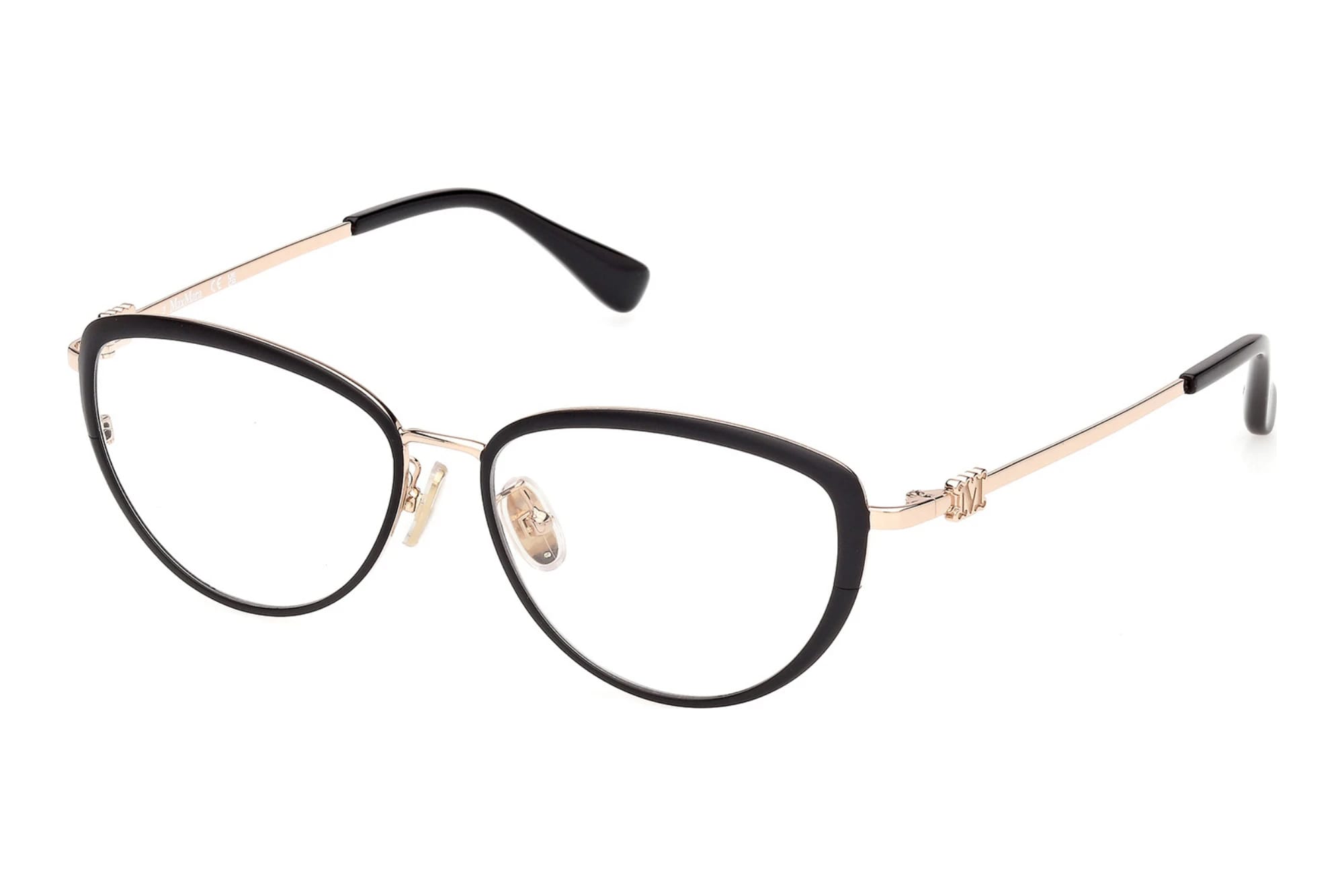 Оправа MAX MARA MM 5244-D 002 (54-15)
