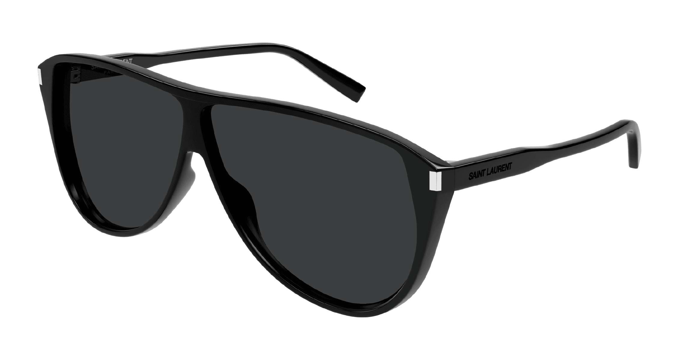 Солнцезащитные очки SAINT LAURENT SL 731 GASPAR 002 (65-05)