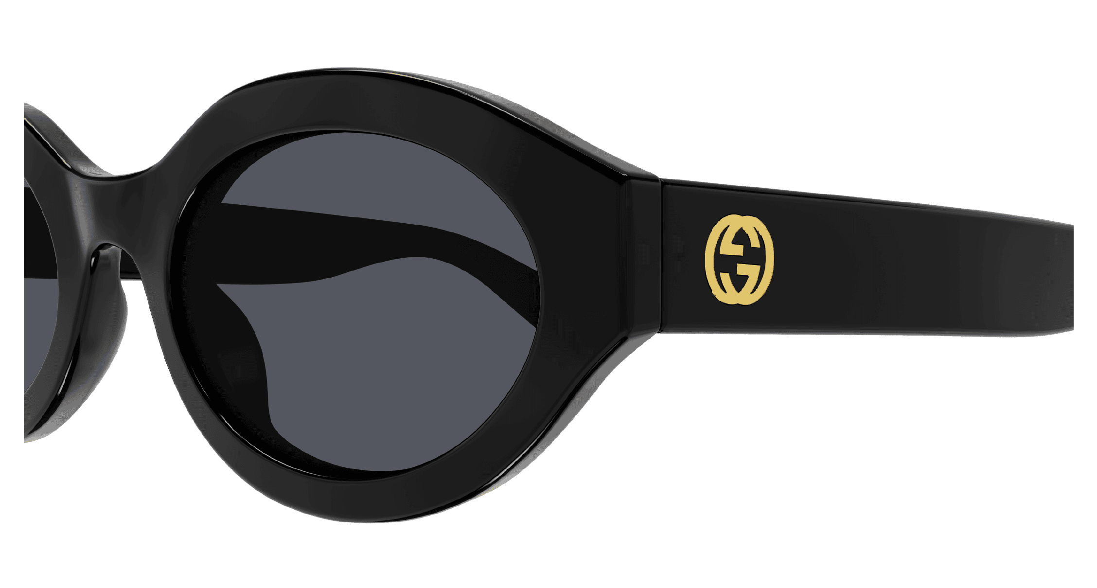 Солнцезащитные очки GUCCI GG1579S 001 (53-22)