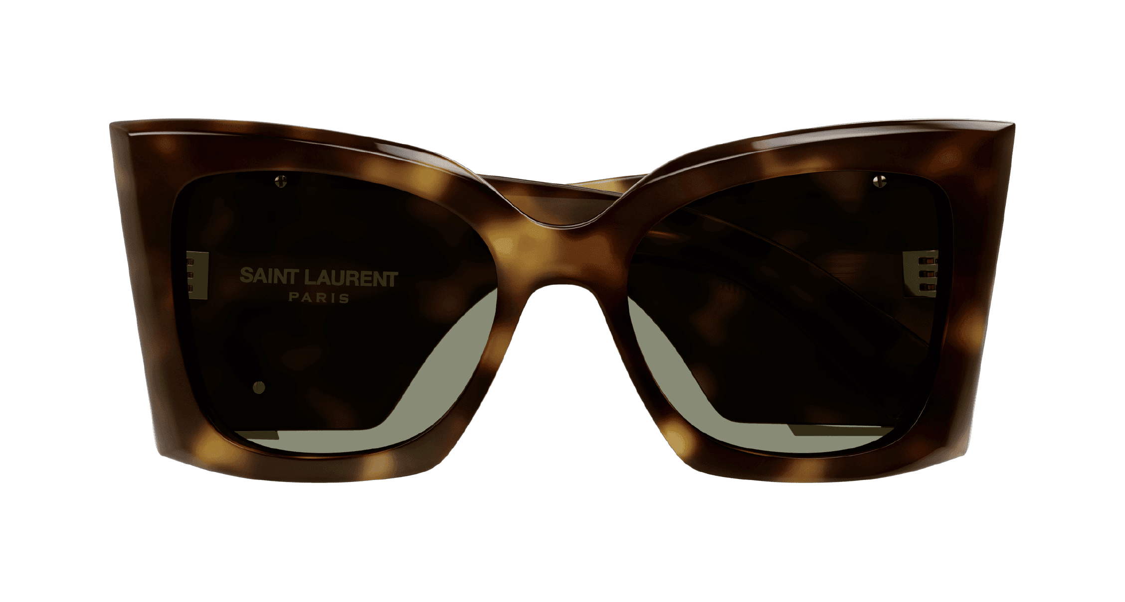 Солнцезащитные очки SAINT LAURENT SL M119 BLAZE 002 (54-18)