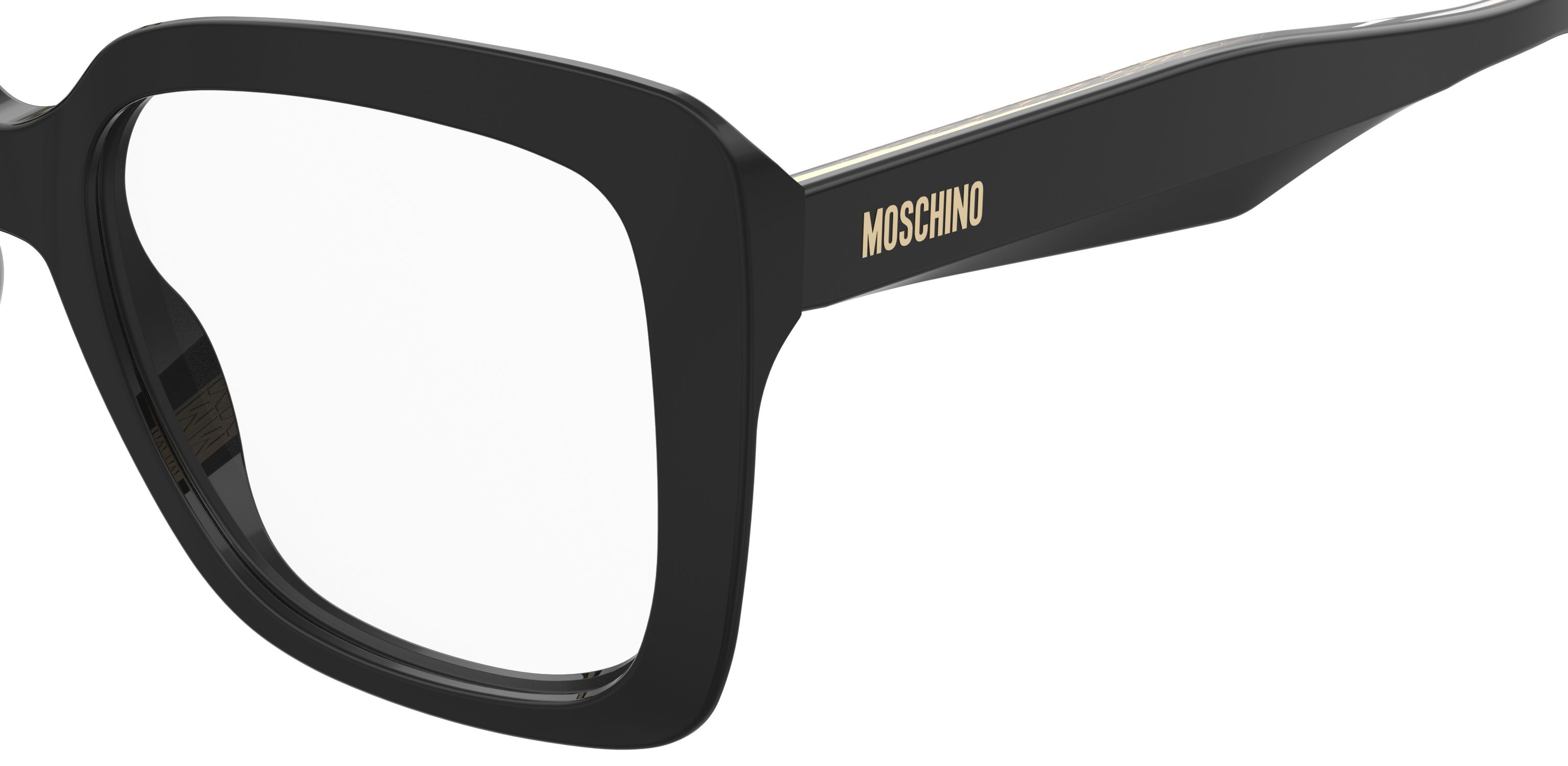 Оправа MOSCHINO MOS658 807 (52-19)