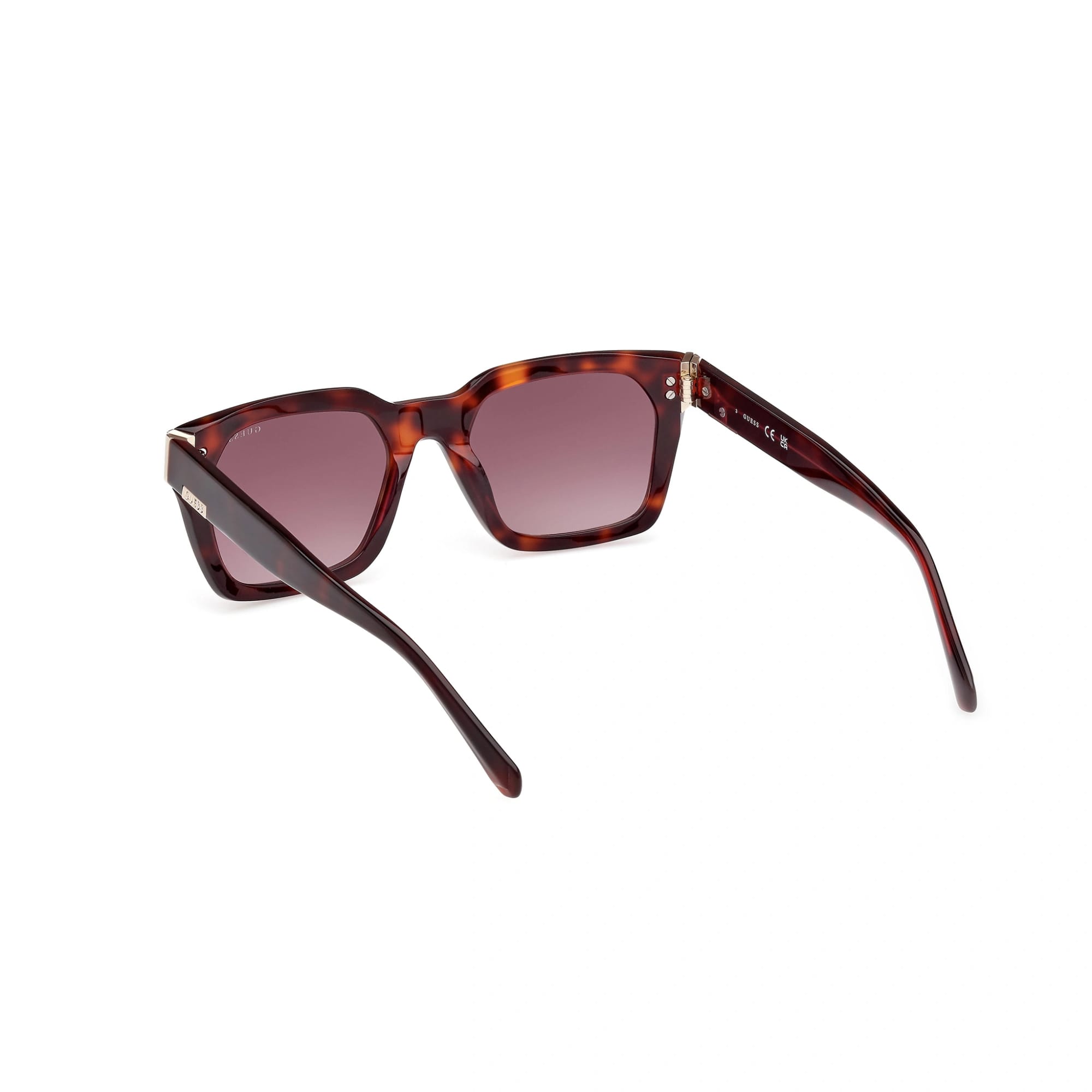 Солнцезащитные очки GUESS GUS 00172 56F (53-19)