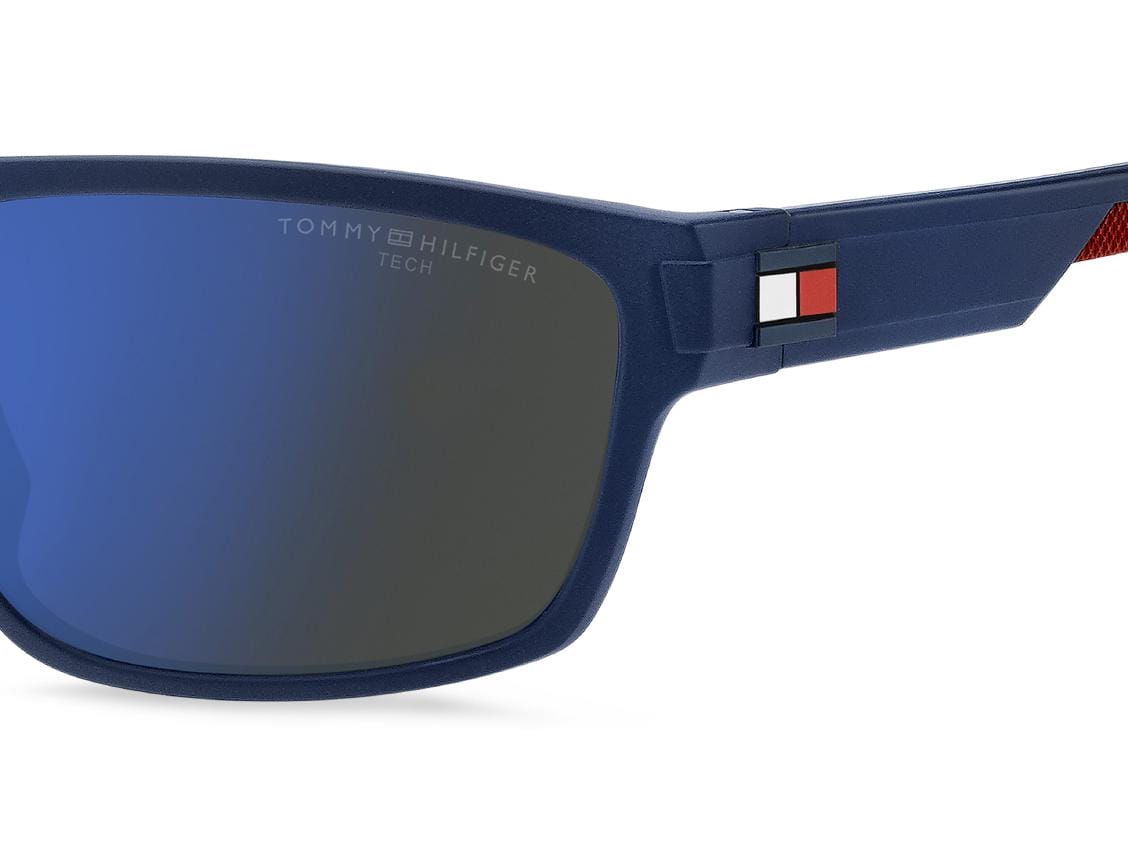 Солнцезащитные очки TOMMY HILFIGER TH 1978/S FLL/ZS (59-18)