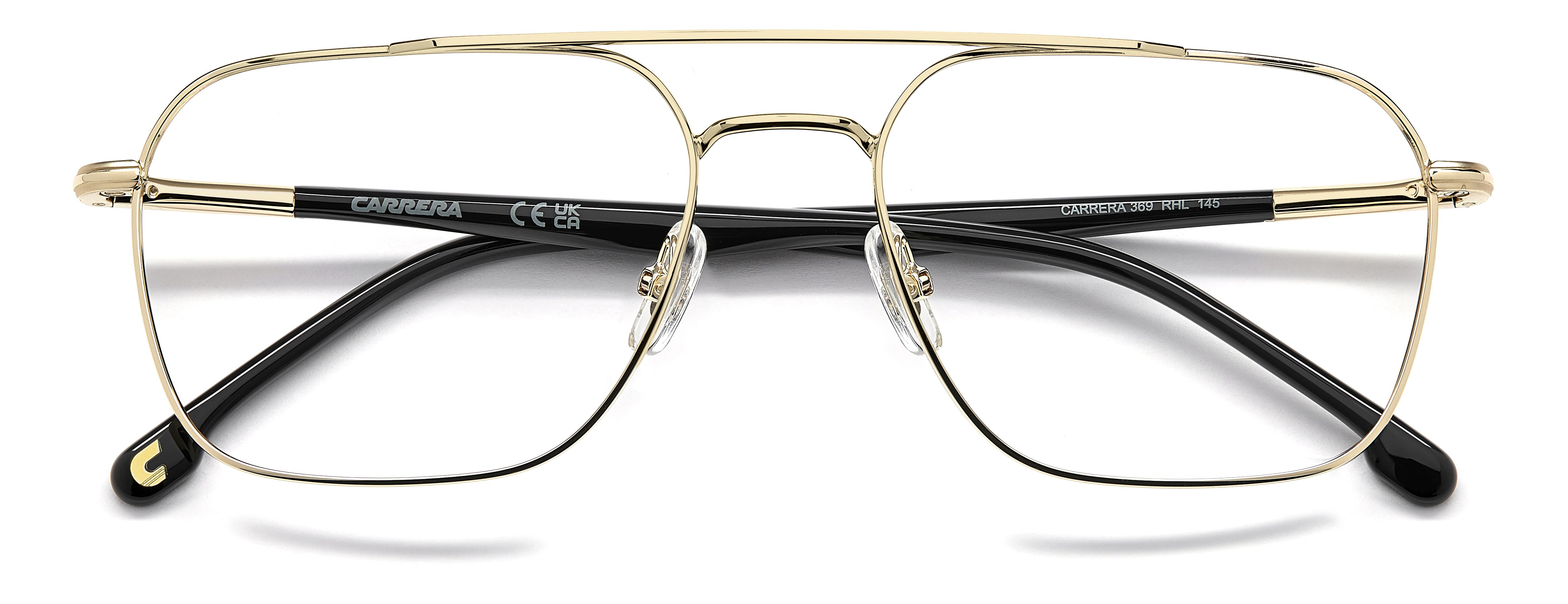 Оправа CARRERA 369 RHL (55-18)