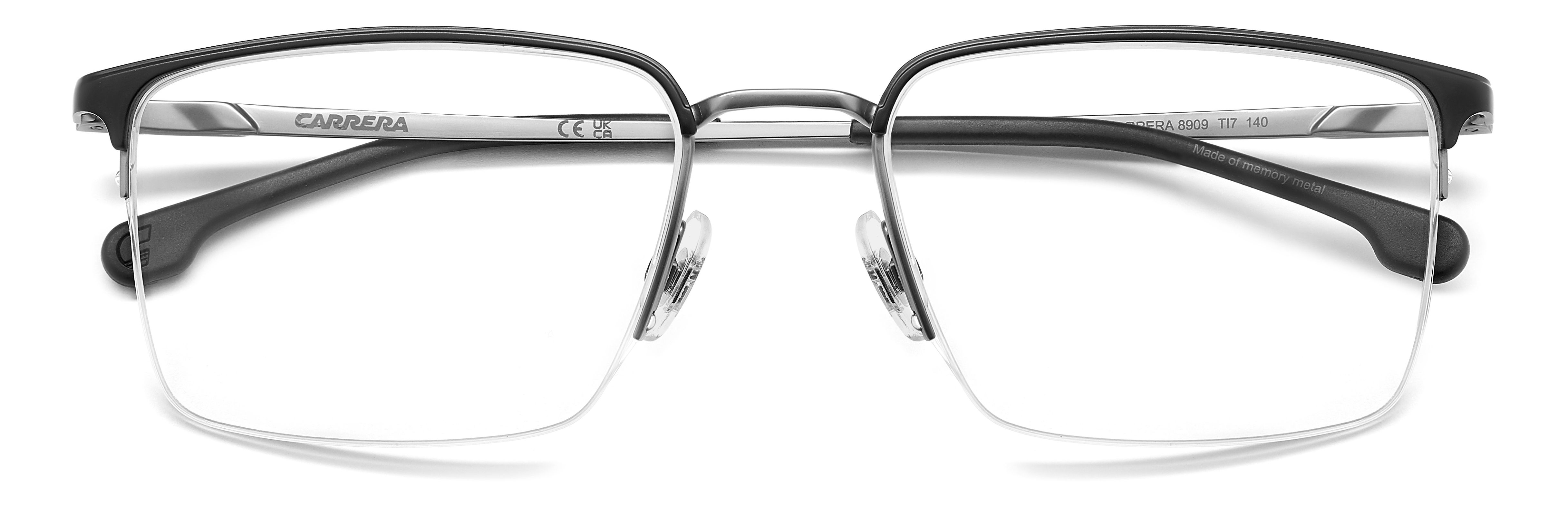 Оправа CARRERA 8909 TI7 (55-19)
