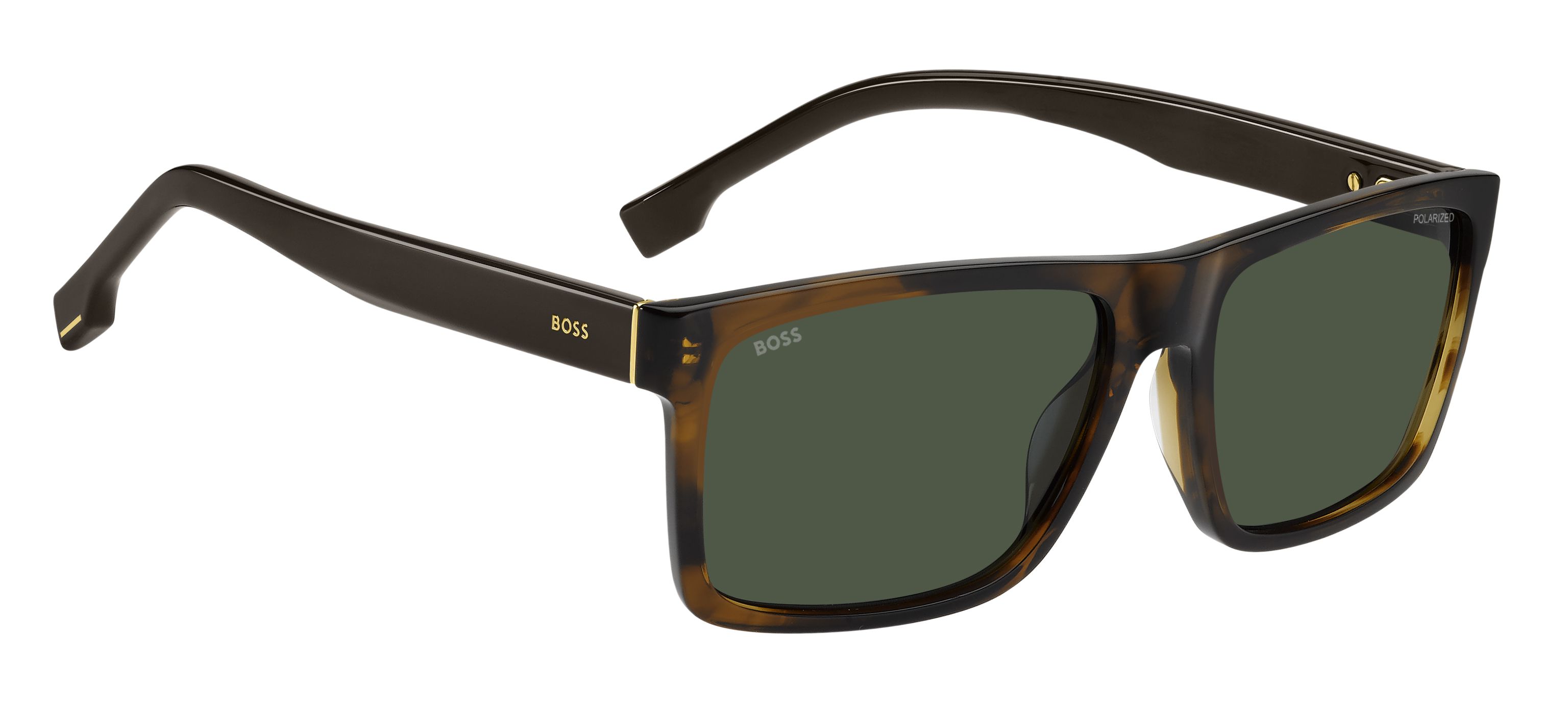Солнцезащитные очки BOSS 1760/G/S EX4 UC (59-17)