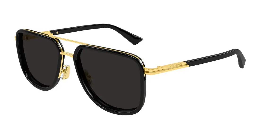 Солнцезащитные очки BOTTEGA VENETA BV1463S 001 (56-17)