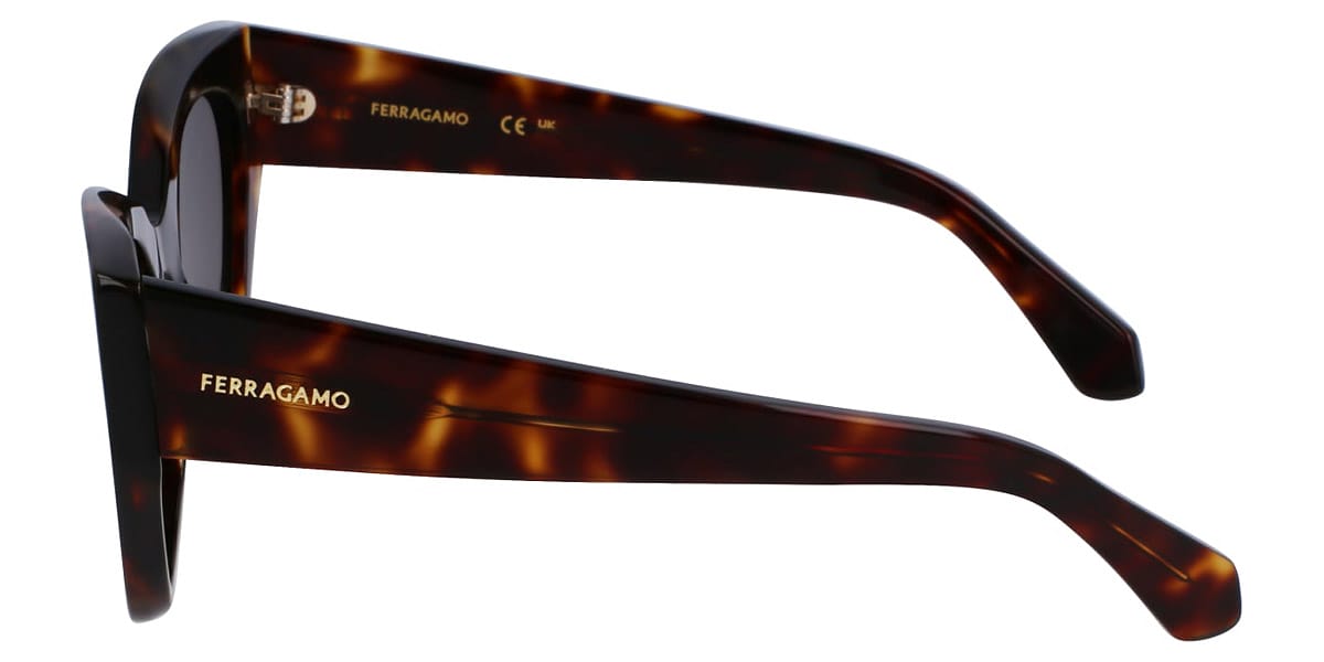 Солнцезащитные очки SALVATORE FERRAGAMО SF1107S 242 (55-20)