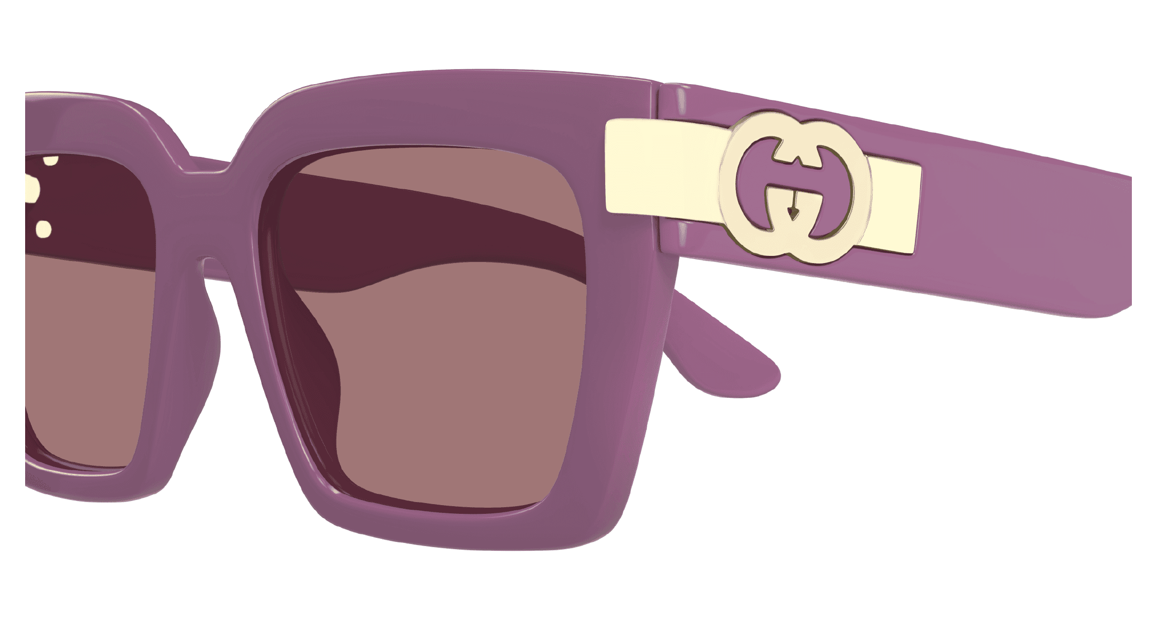 Солнцезащитные очки GUCCI GG1689S 004 (54-19)