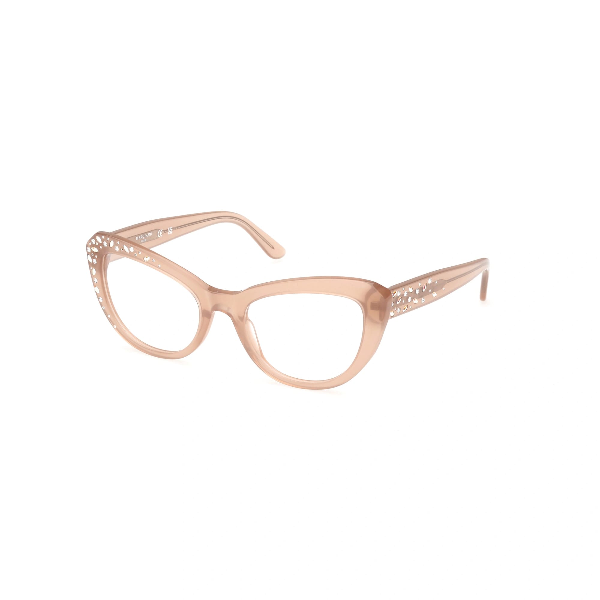 Оправа GUESS BY MARCIANO GM 50016 059 (53-20)