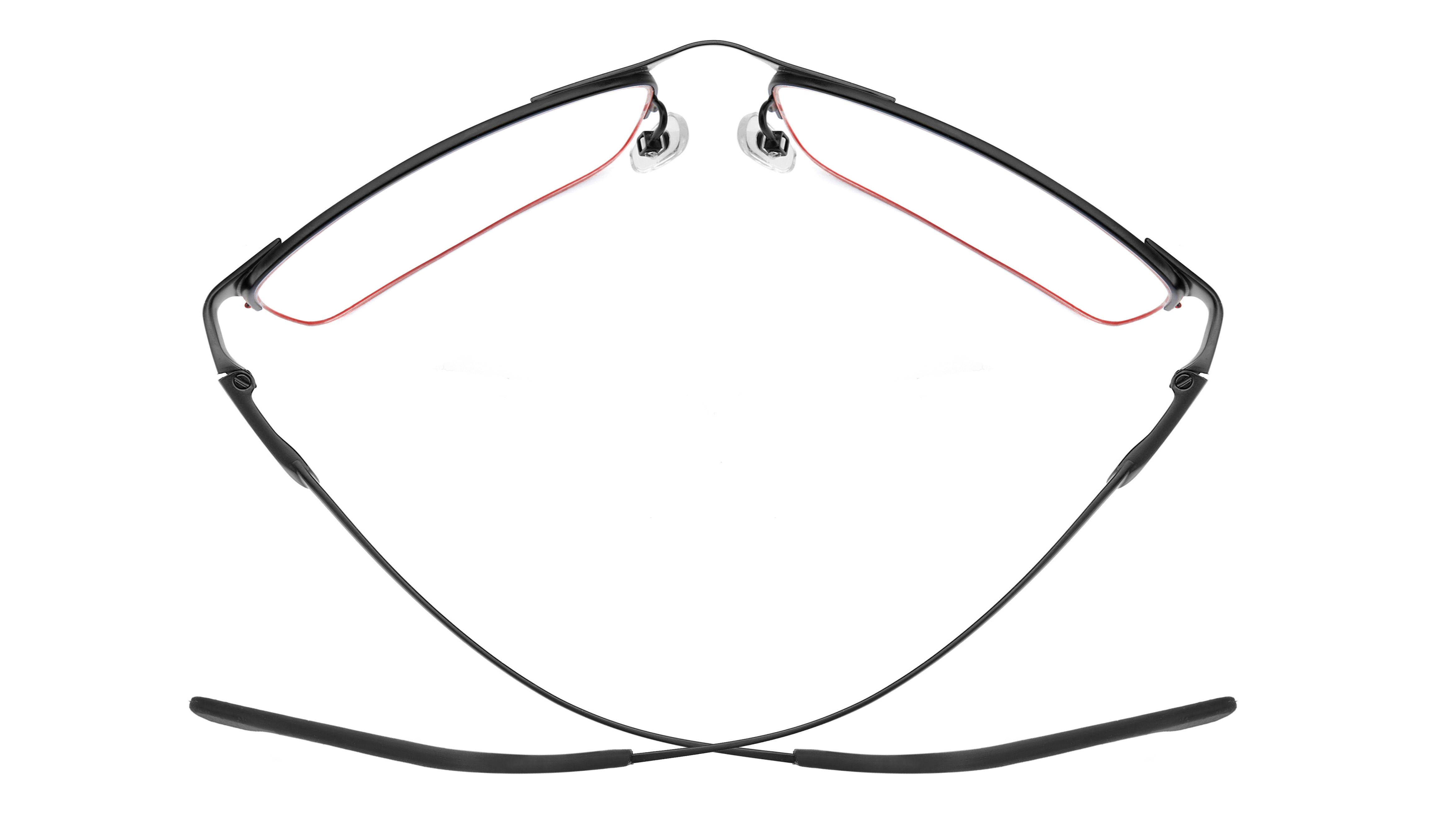 Оправа CARRERA 8906 BLX (57-19)