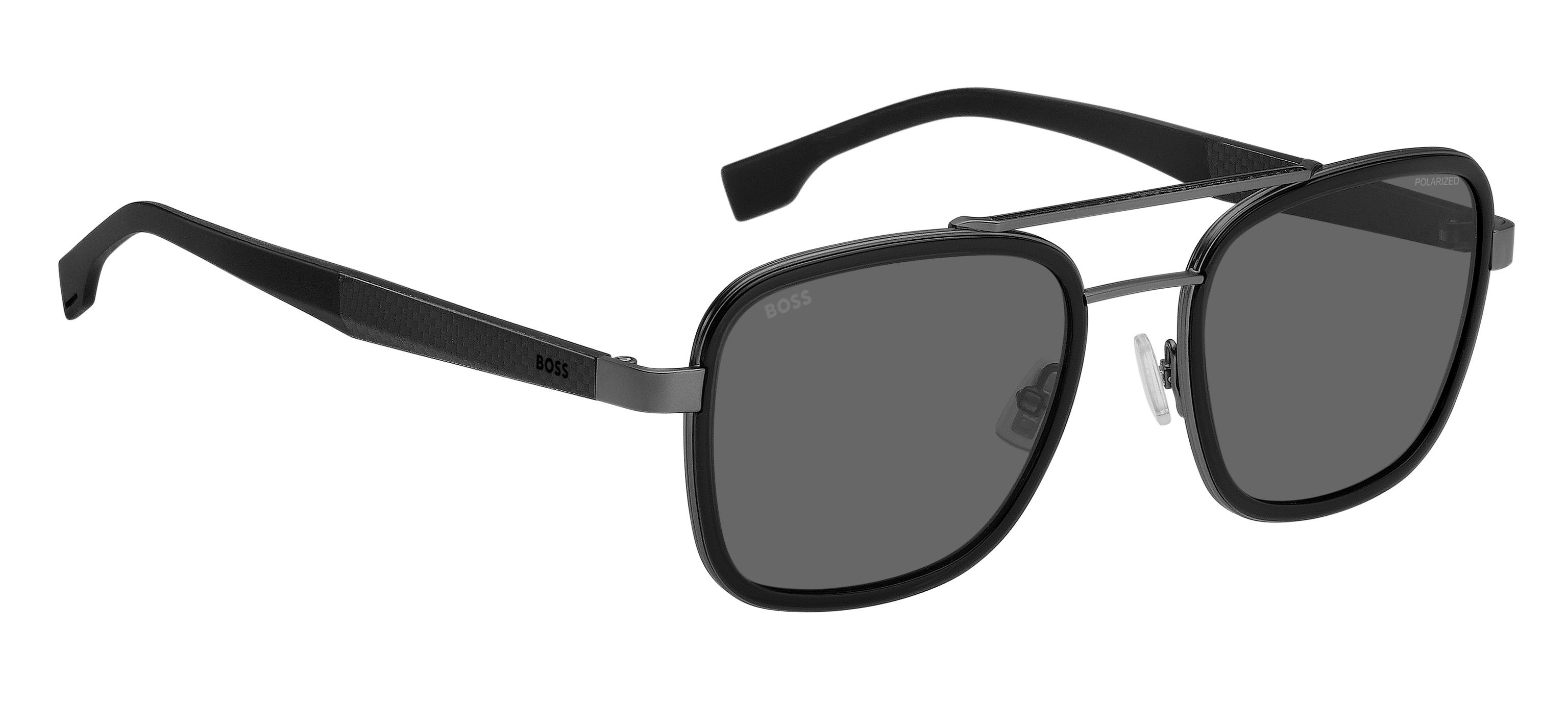 Солнцезащитные очки BOSS 1486/S PTA M9 (54-21)