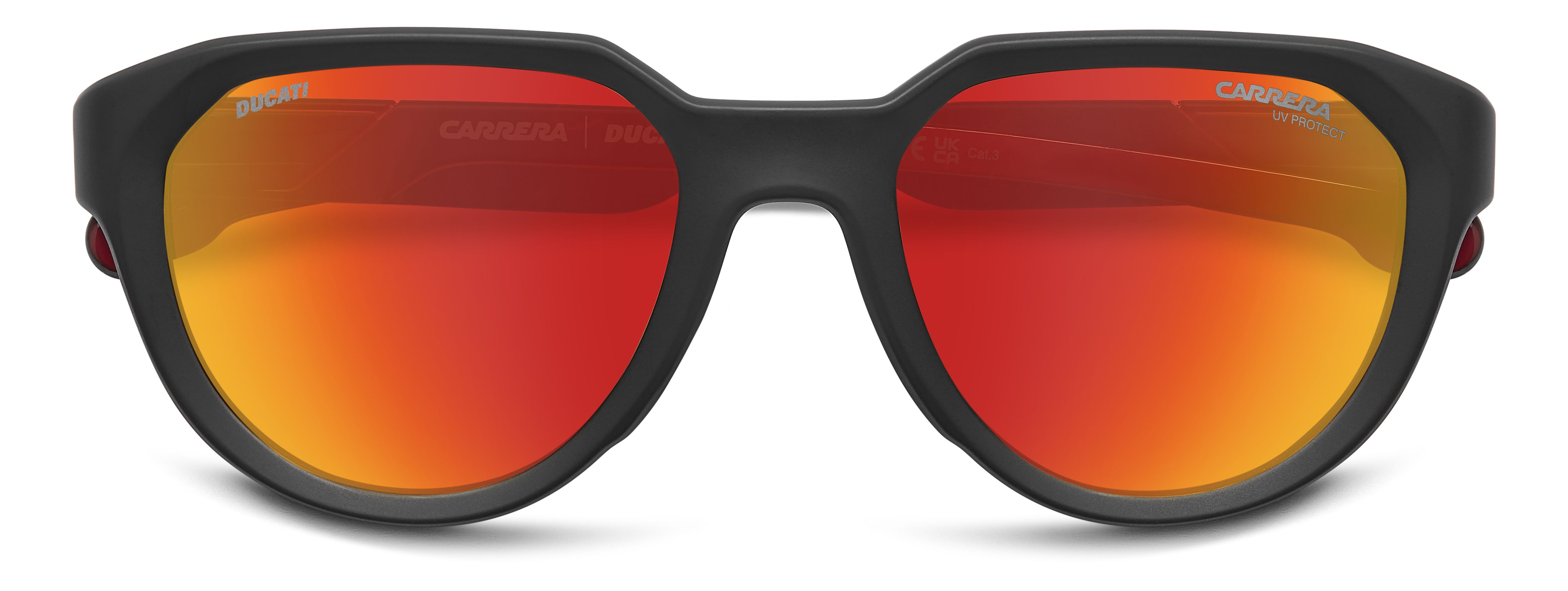 Солнцезащитные очки CARRERA CARDUC 050/S 003 UZ (53-20)