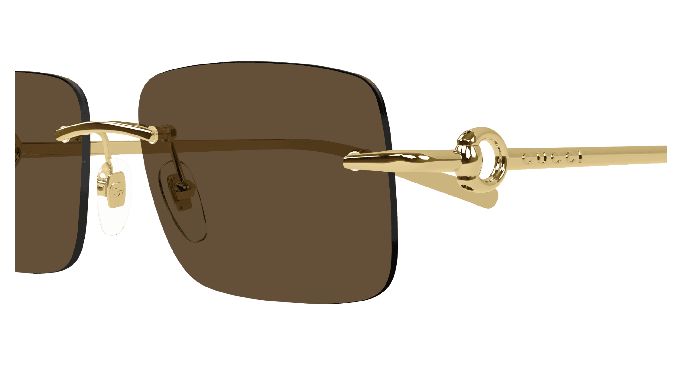 Солнцезащитные очки GUCCI GG1703S 004 (55-17)