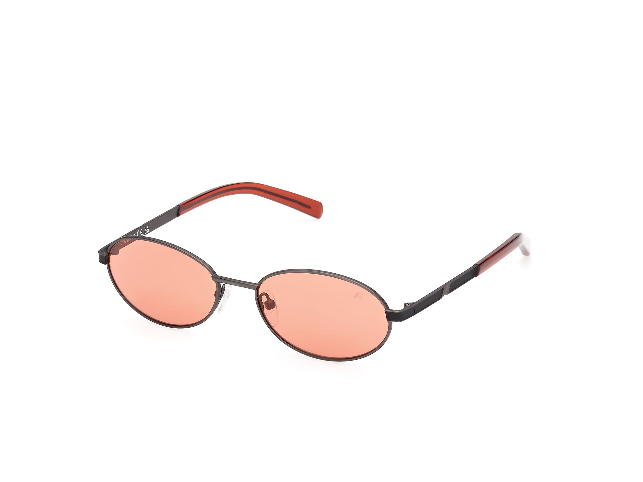 Солнцезащитные очки K-WAY KW 0030 09J (55-17)