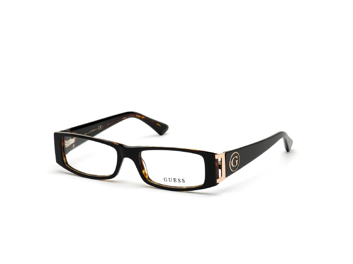 Оправа GUESS GU 2749 001 (52-16)