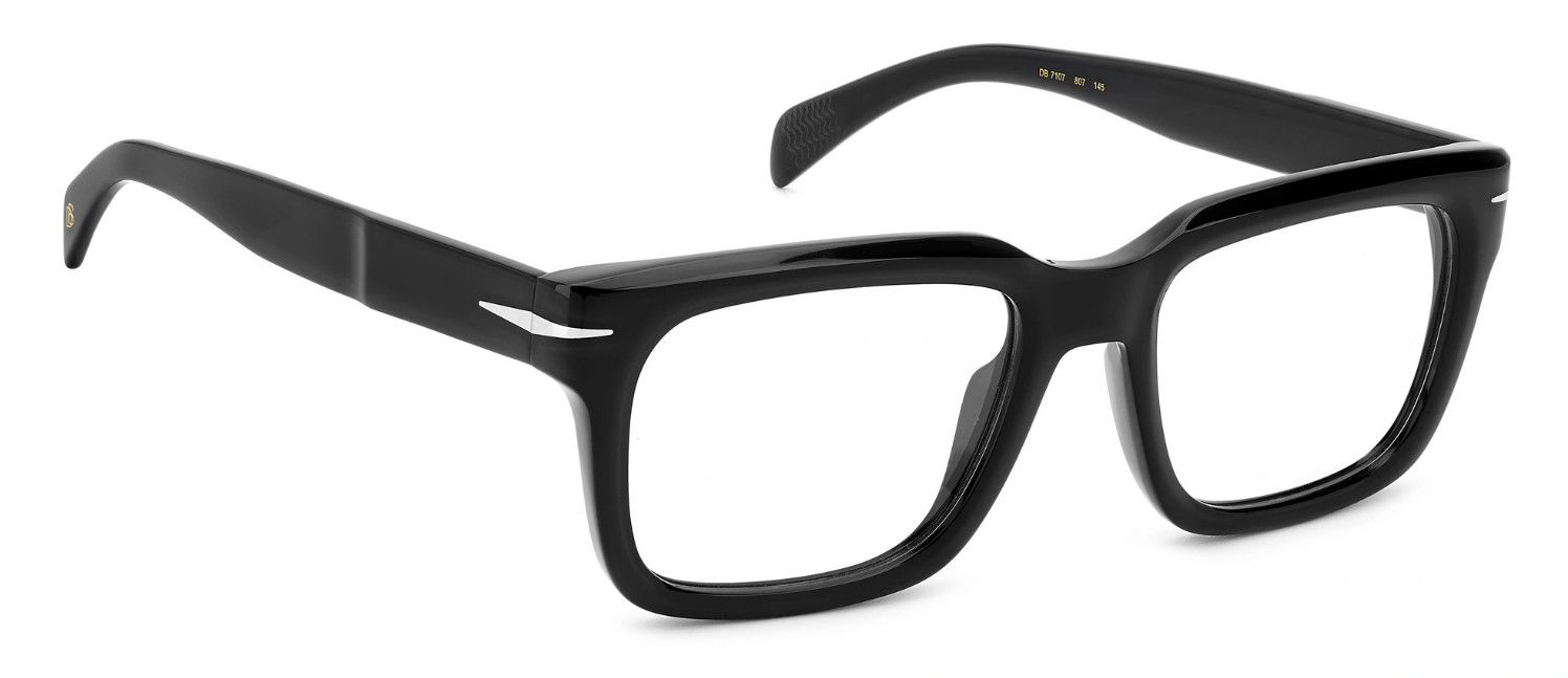 Оправа DAVID BECKHAM DB 7107 807 (53-19)