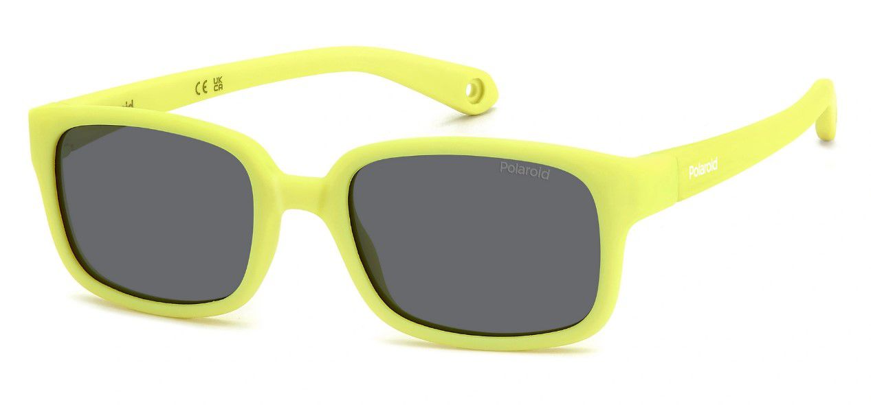 Солнцезащитные очки Polaroid Kids PLD K008/S 4AN M9 (44-16)