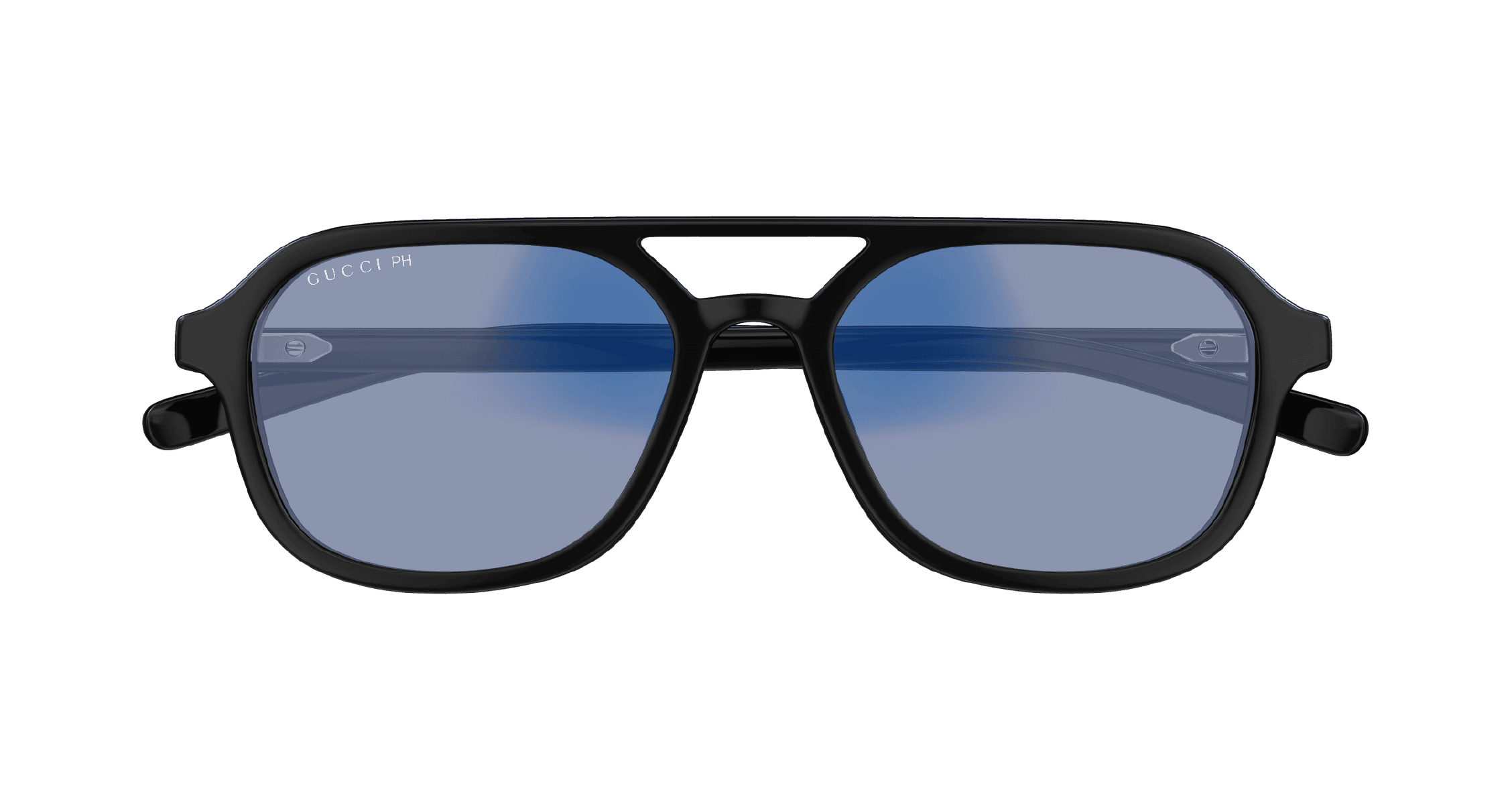 Солнцезащитные очки GUCCI GG1673S 001 (53-18)