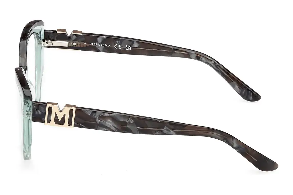 Оправа GUESS BY MARCIANO GM 50031 095 (54-18)