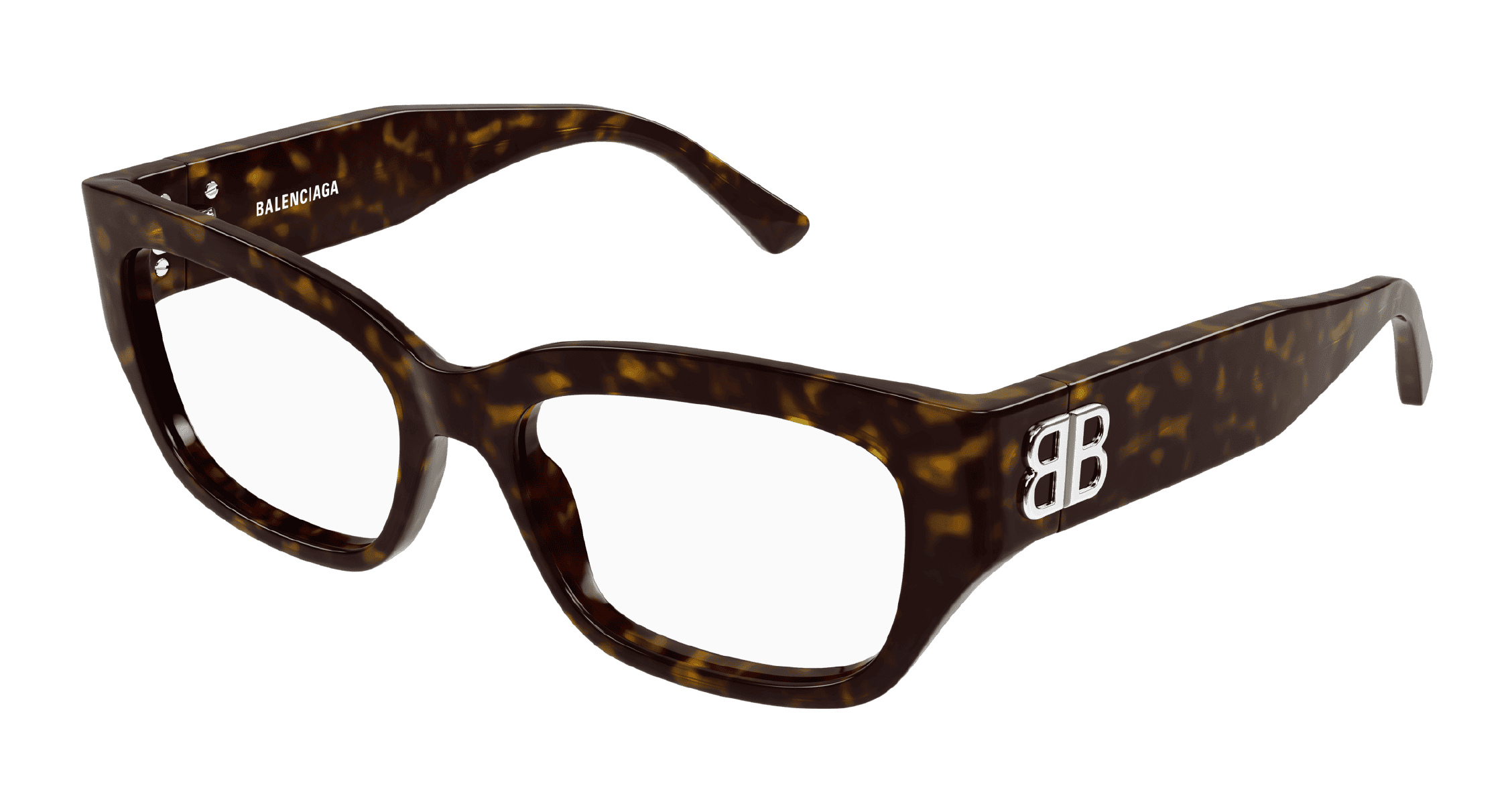 Оправа BALENCIAGA BB0363O 004 (54-17)