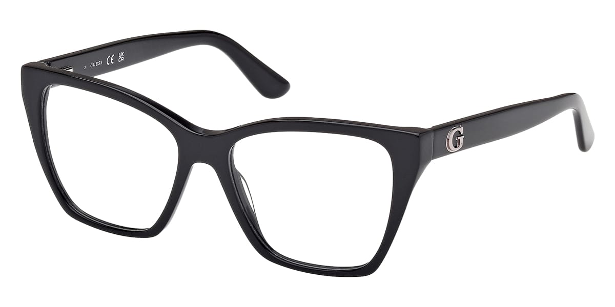 Оправа GUESS GU 50235 001 (52-15)