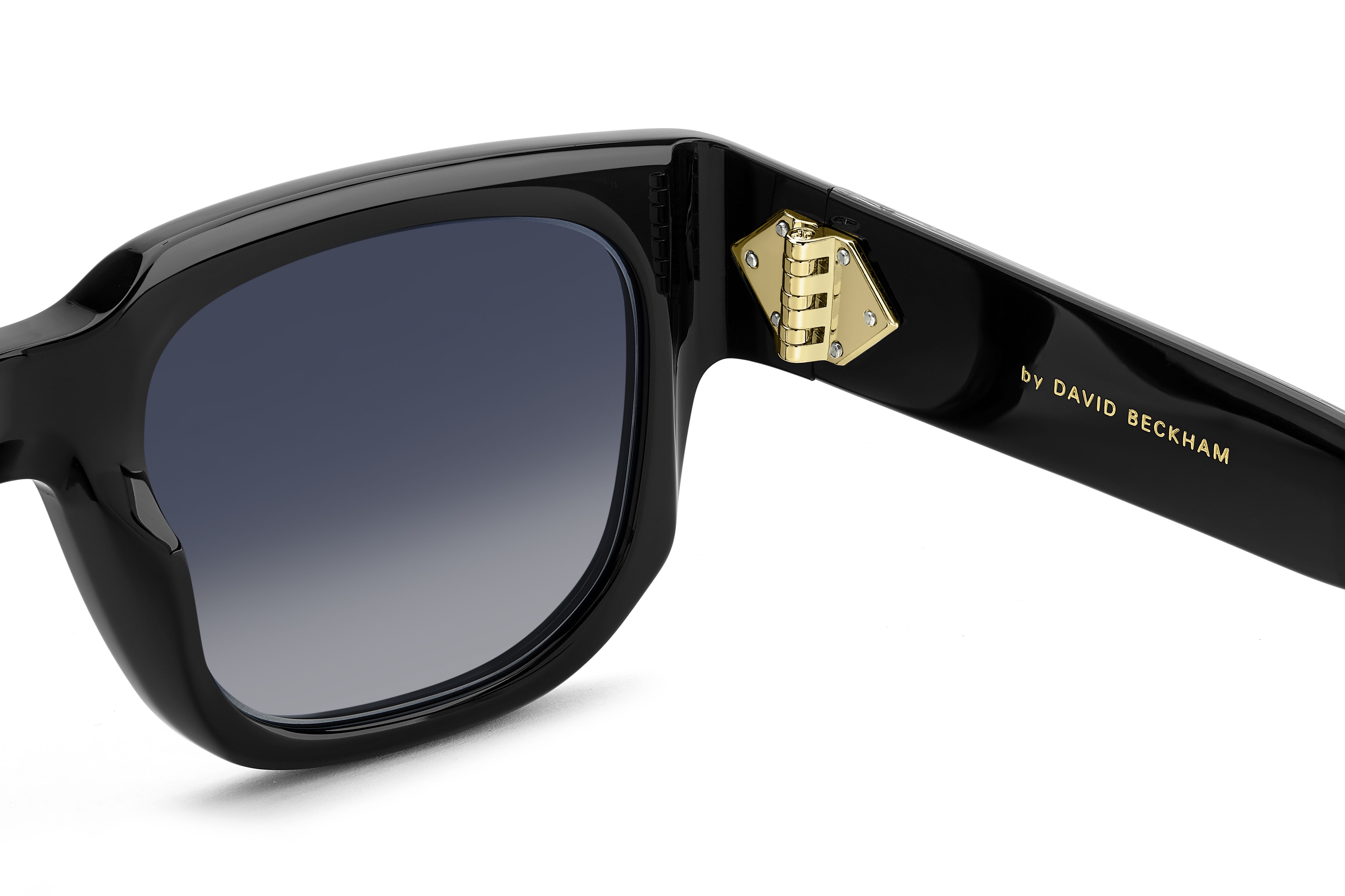 Солнцезащитные очки DAVID BECKHAM DB 7146/S 807 1V (53-21)