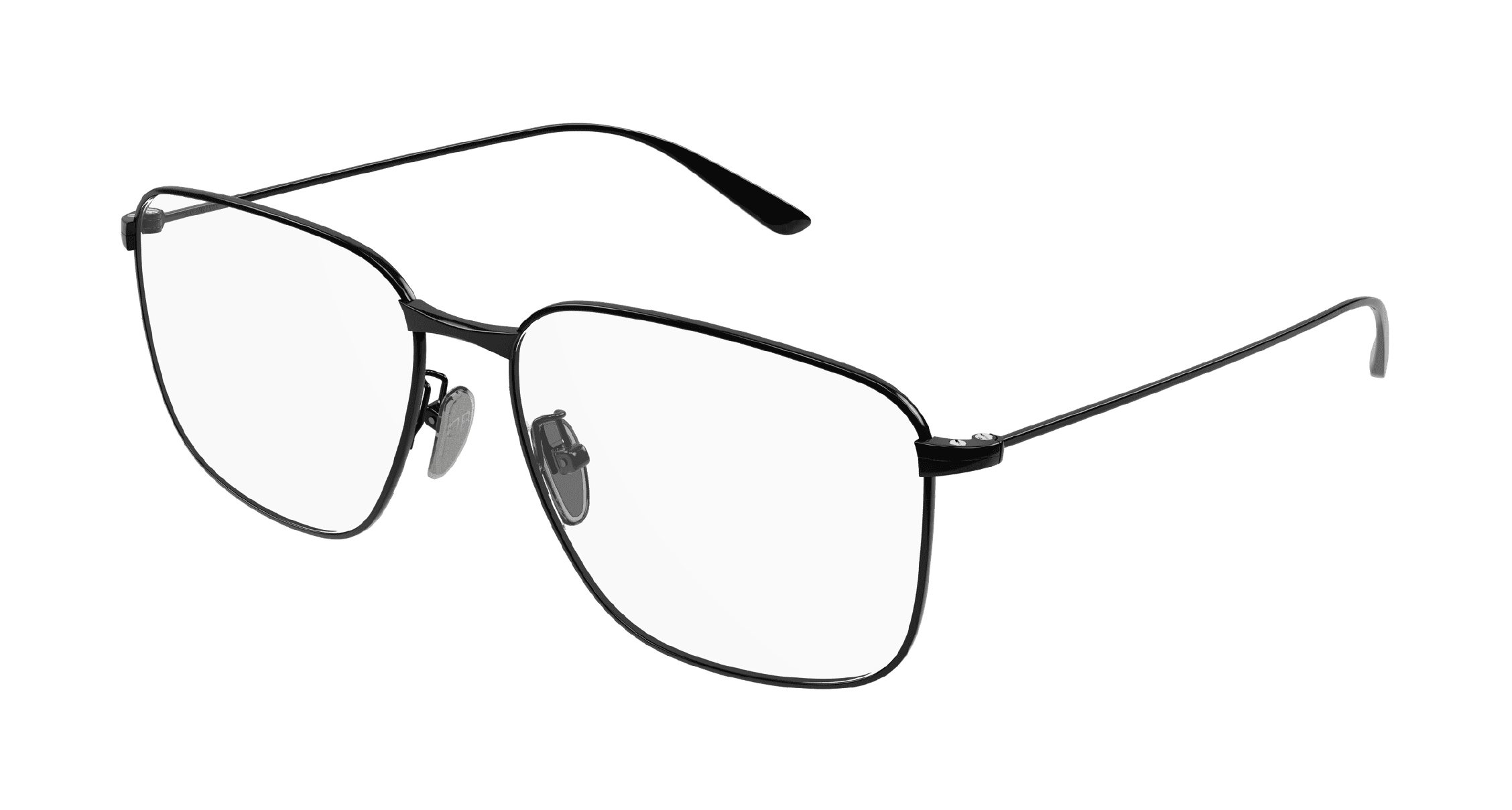 Оправа BALENCIAGA BB0452O 002 (59-16)