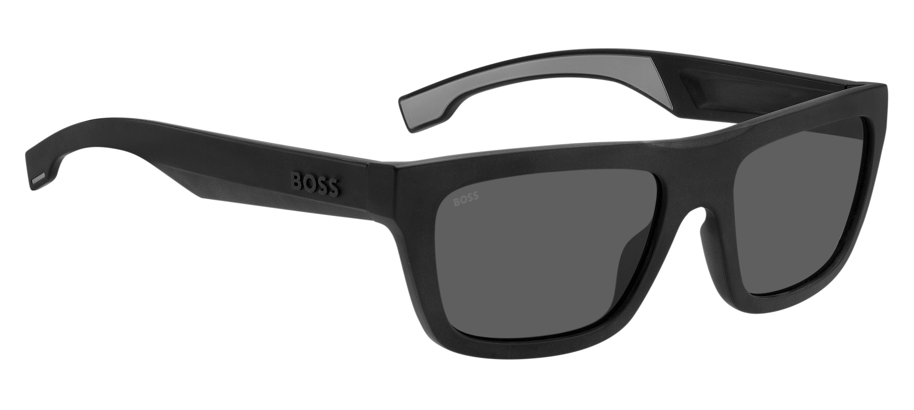 Солнцезащитные очки BOSS 1450/S O6W IR (57-19)