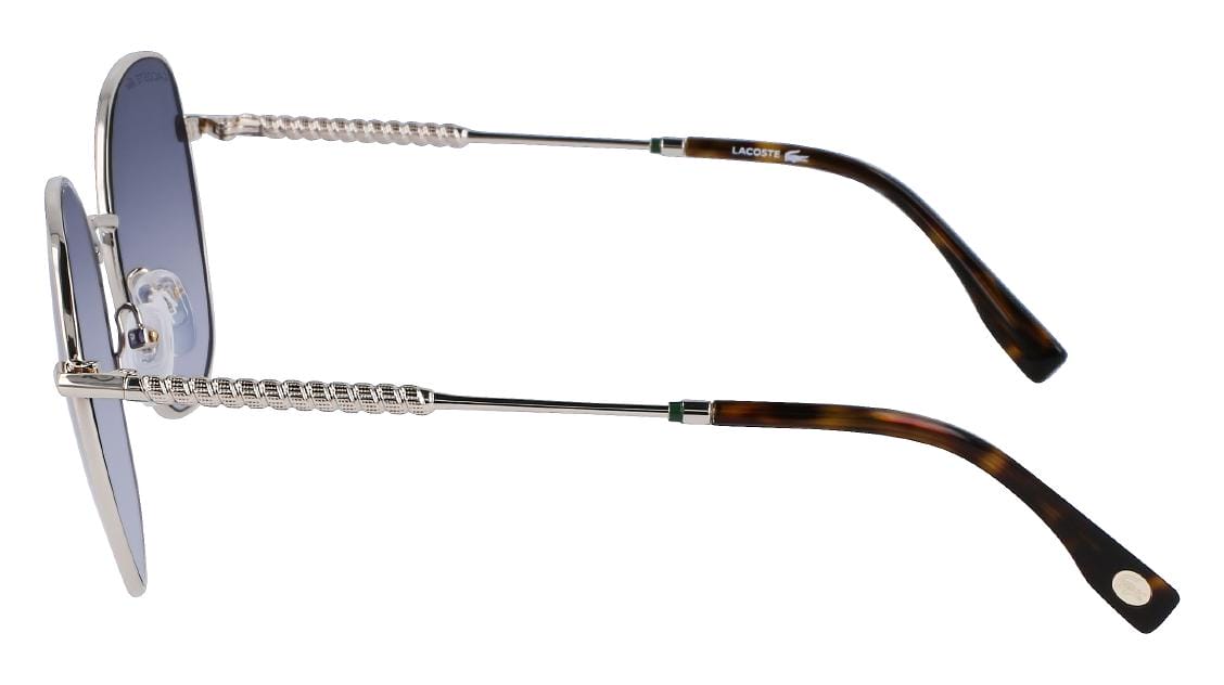 Солнцезащитные очки LACOSTE L257S 771 (56-18)