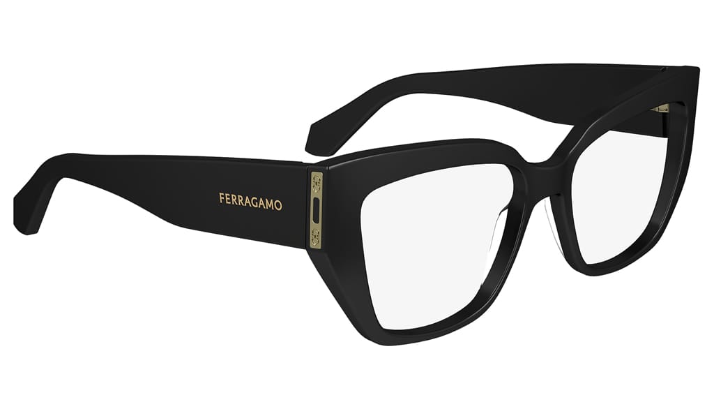 Оправа SALVATORE FERRAGAMO SF2972 001 (54-16)