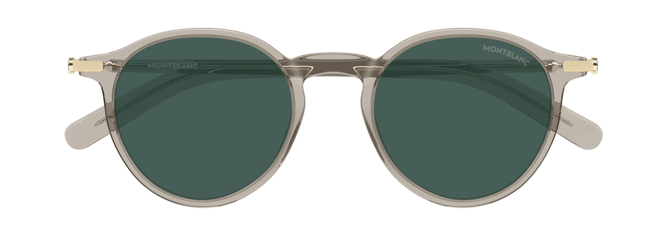 Солнцезащитные очки MONTBLANC MB0461S 004 (49-20)