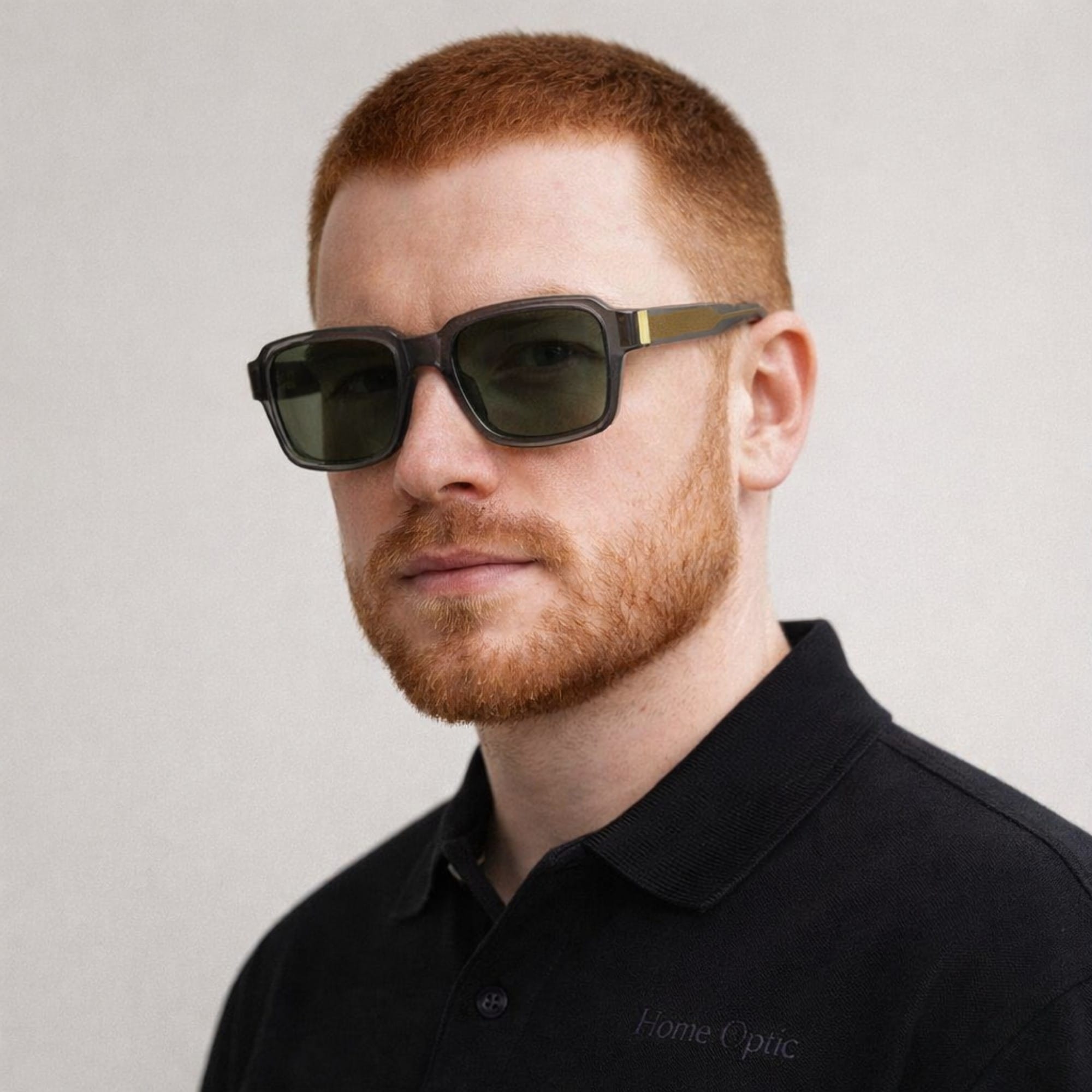 Солнцезащитные очки DUNHILL DU0057S 003 (54-20)