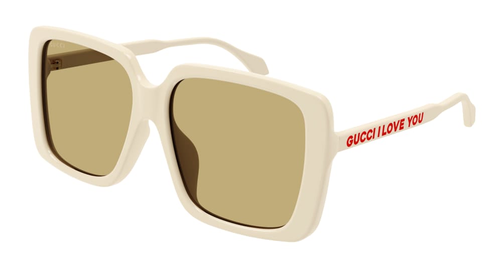 Солнцезащитные очки GUCCI GG0567SAN 006 (58-16)