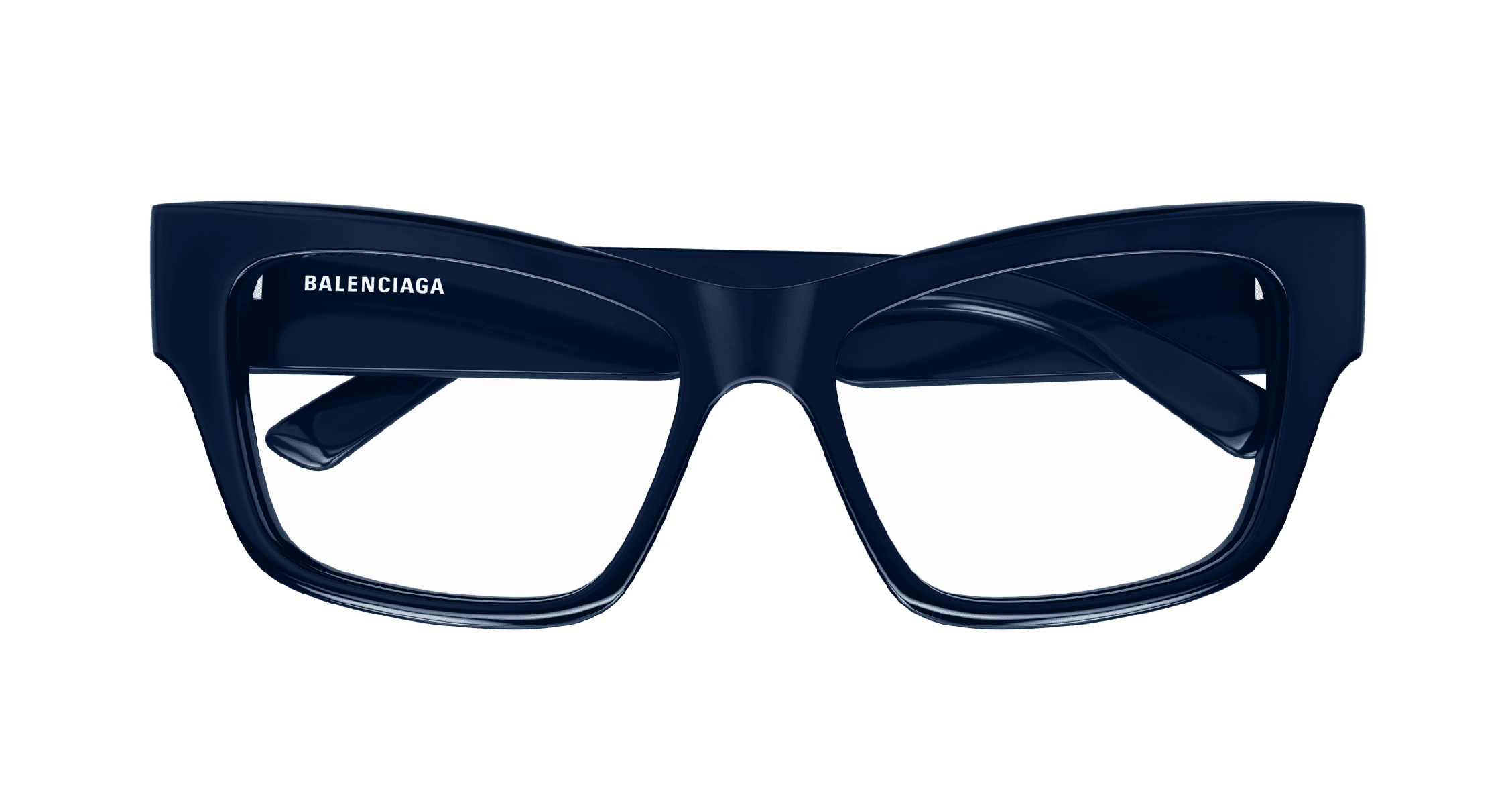 Оправа BALENCIAGA BB0378O 003 (54-16)