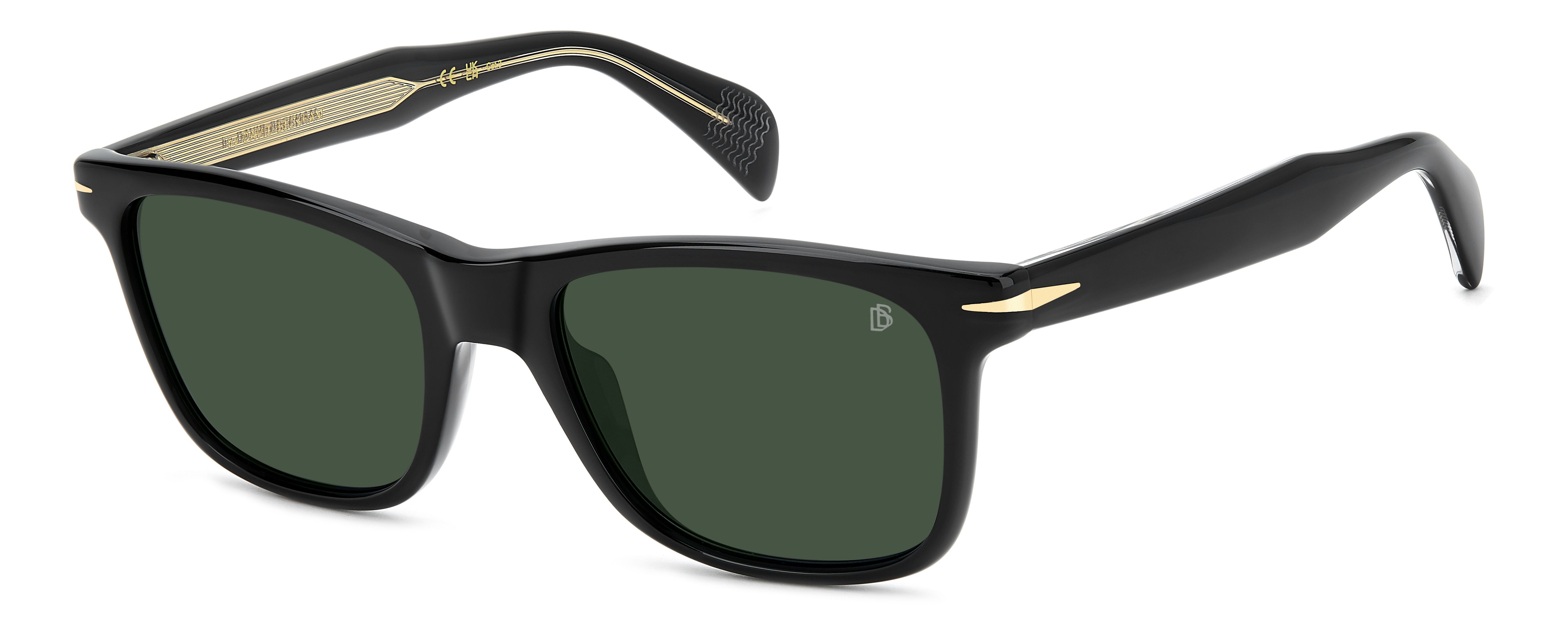Солнцезащитные очки DAVID BECKHAM DB 1197/S 807 QT (54-19)