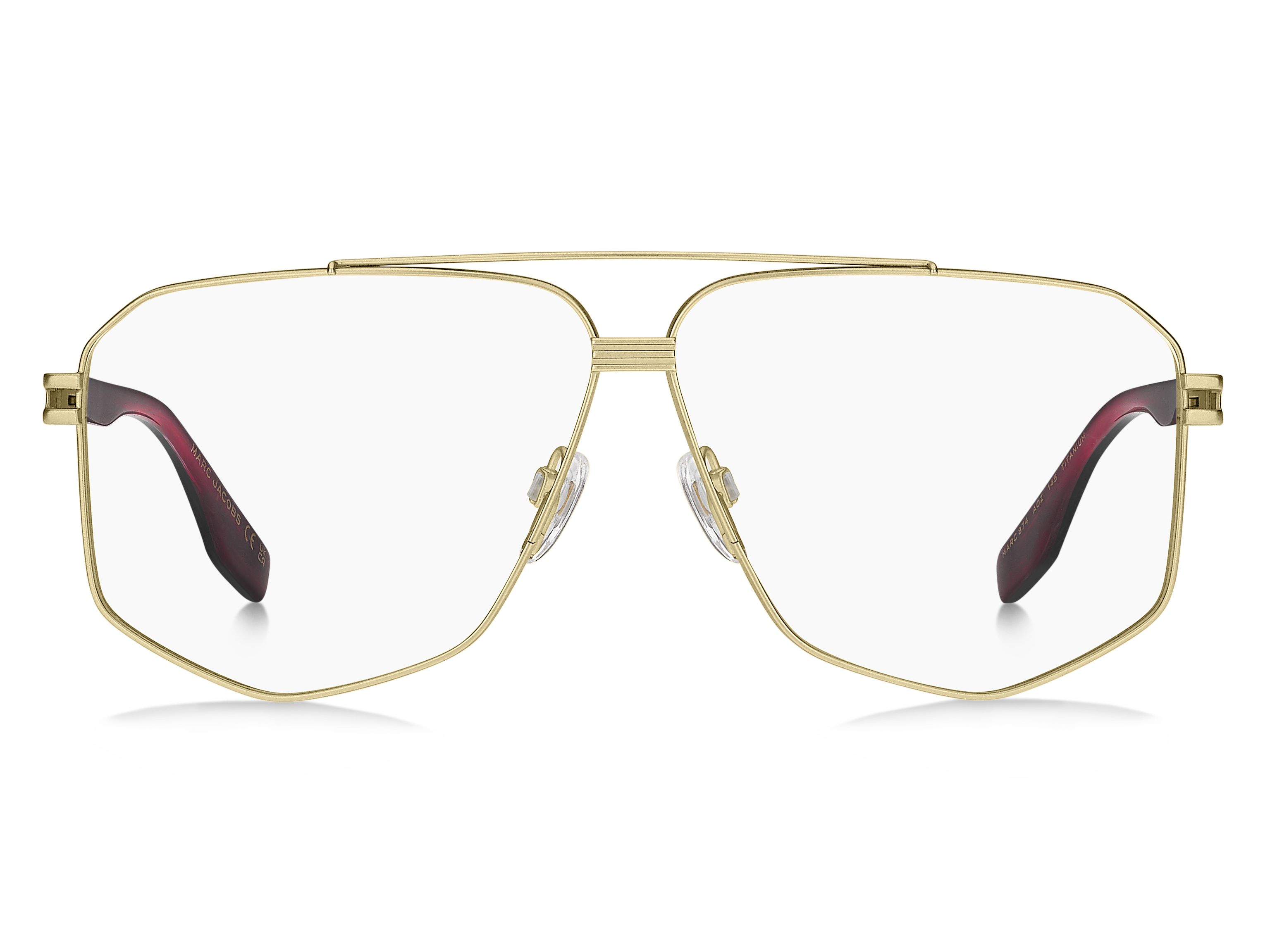 Оправа MARC JACOBS MARC 874 AOZ (61-09)