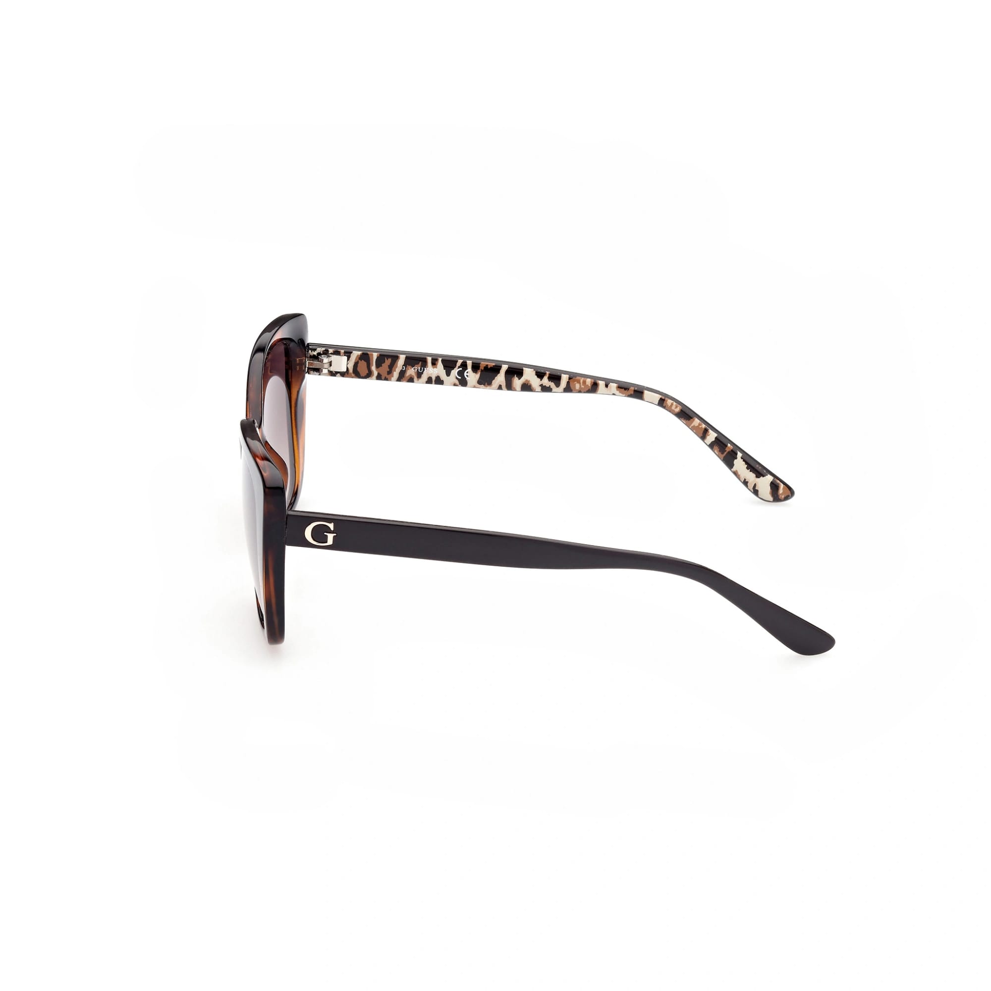 Солнцезащитные очки GUESS GUS 7829 52F (56-16)