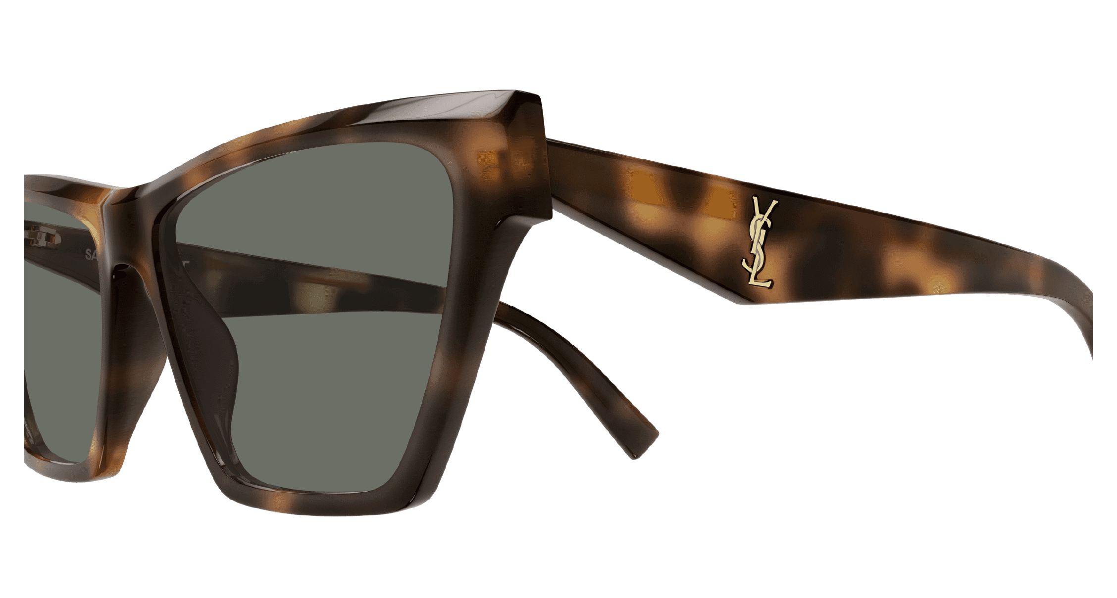 Солнцезащитные очки SAINT LAURENT SL M103 003 (58-15)